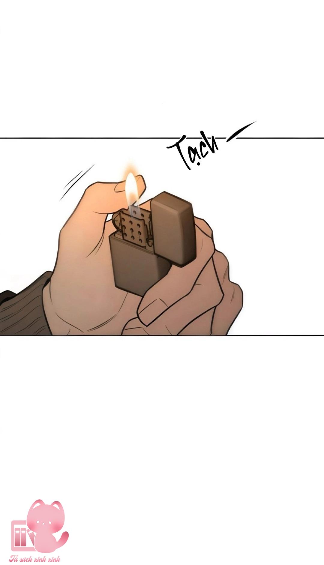 Chiến Lược Tình Yêu Trong Sáng - Chap 132