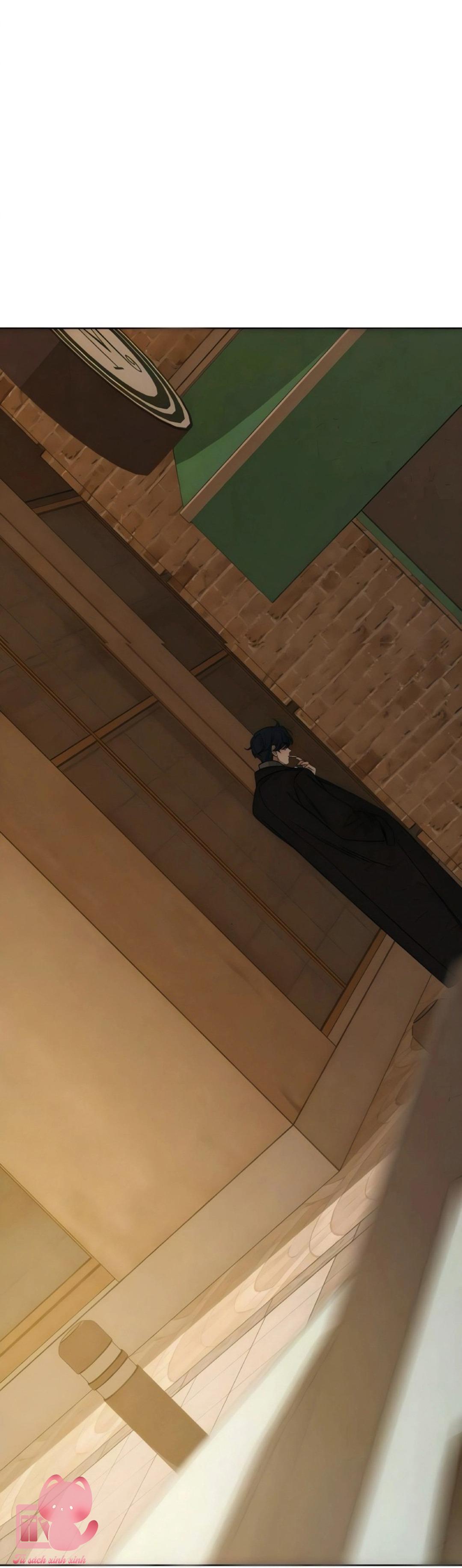 Chiến Lược Tình Yêu Trong Sáng - Chap 132