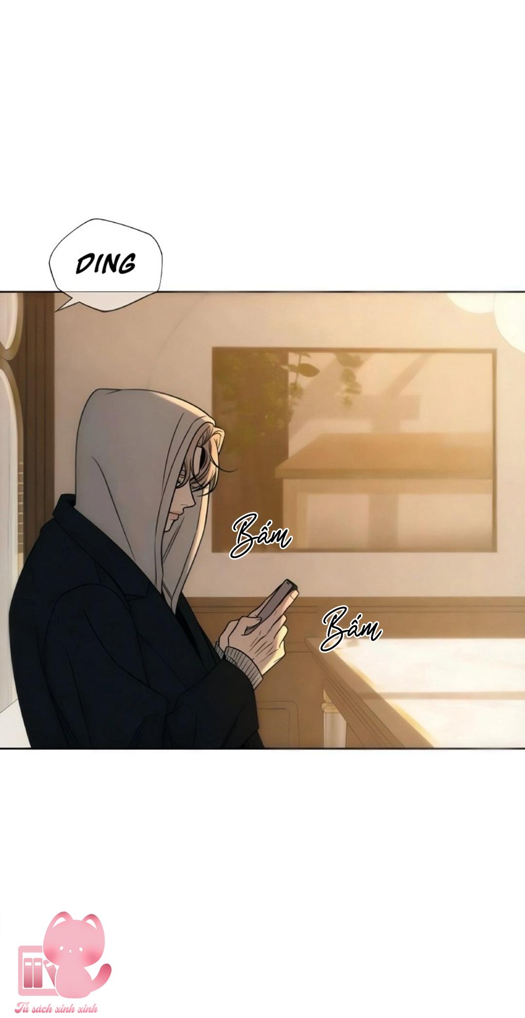 Chiến Lược Tình Yêu Trong Sáng - Chap 132