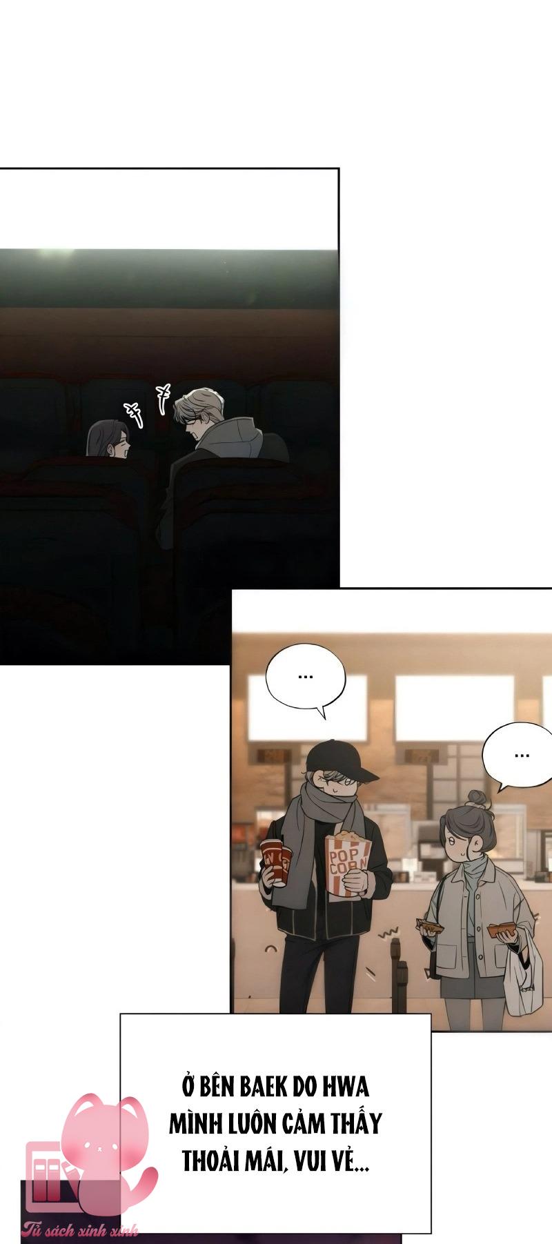 Chiến Lược Tình Yêu Trong Sáng - Chap 132