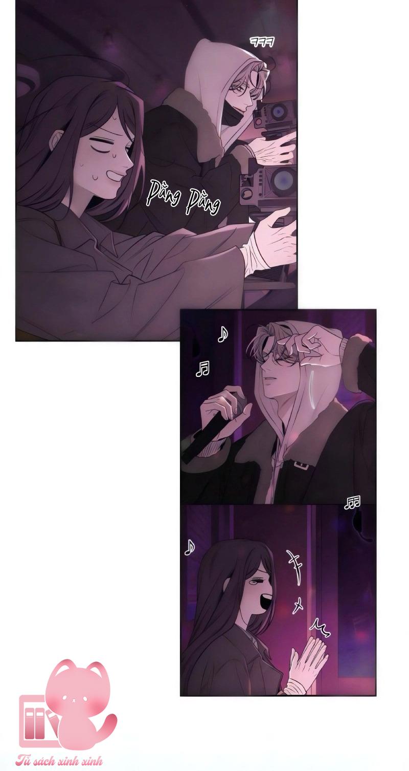 Chiến Lược Tình Yêu Trong Sáng - Chap 132