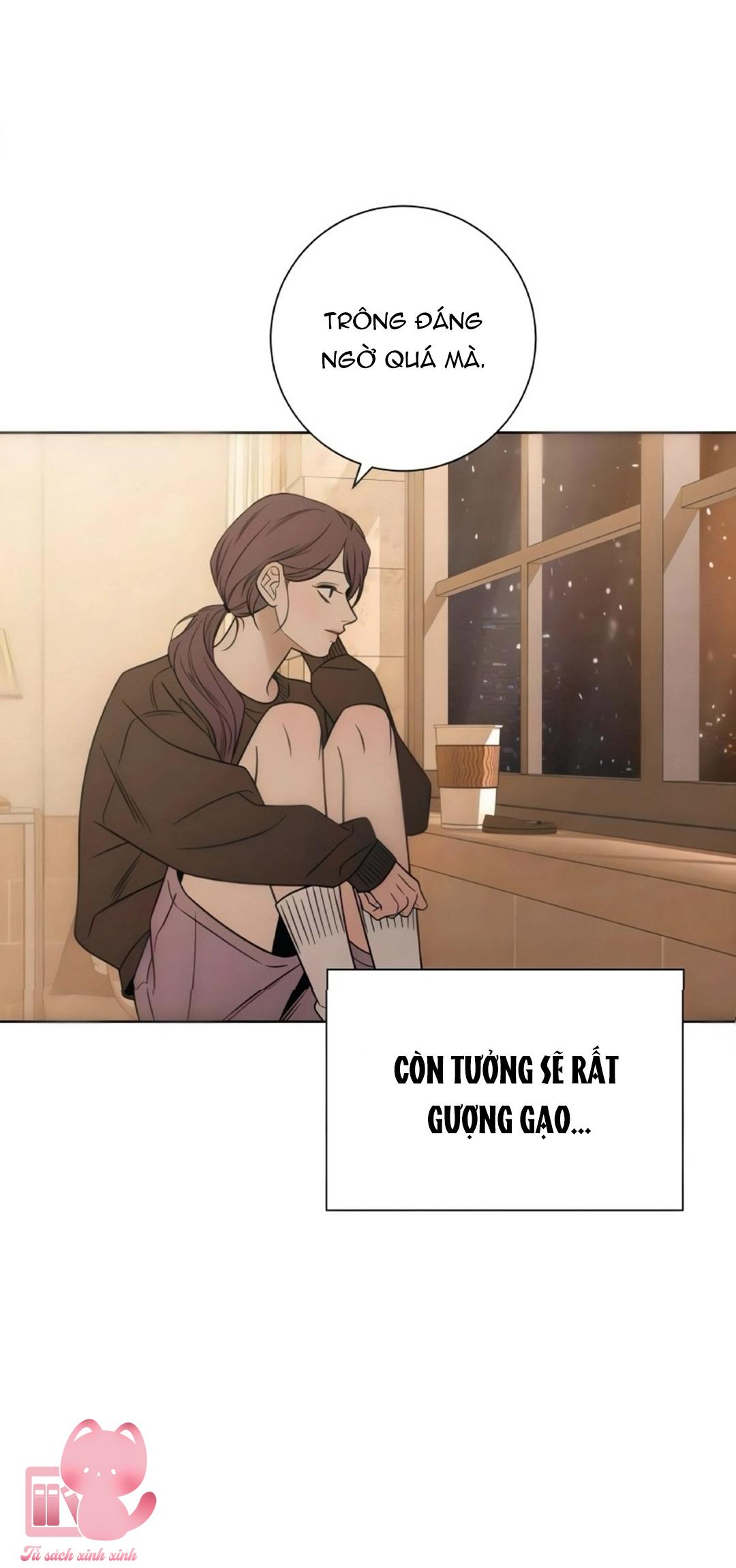 Chiến Lược Tình Yêu Trong Sáng - Chap 132