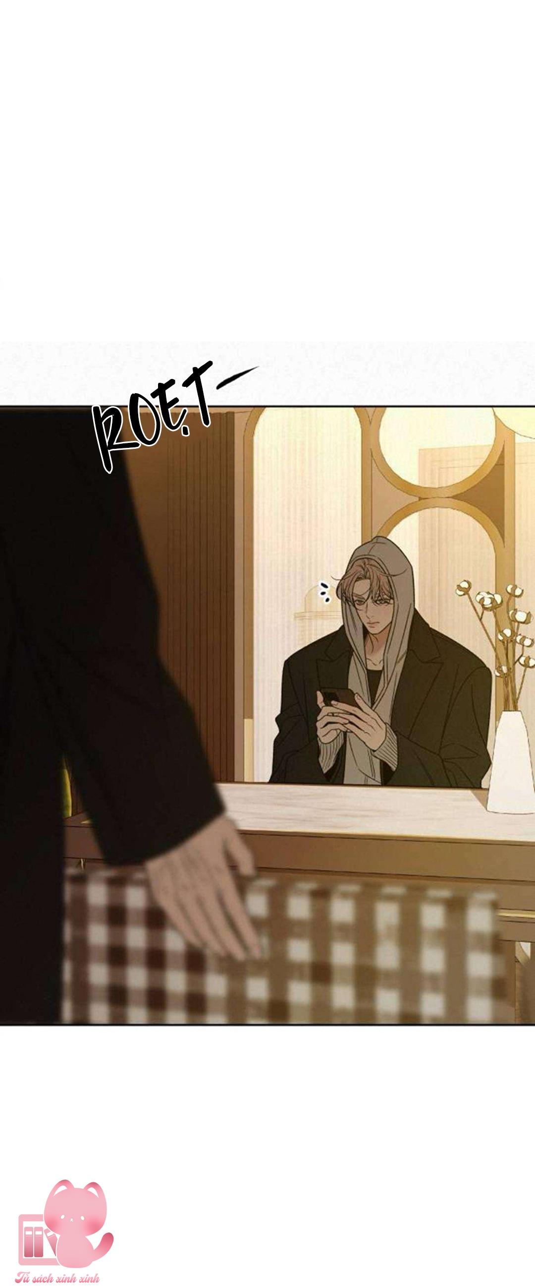 Chiến Lược Tình Yêu Trong Sáng - Chap 132