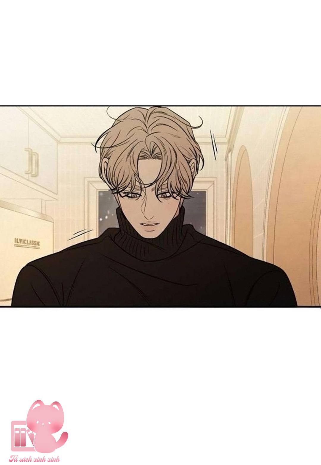 Chiến Lược Tình Yêu Trong Sáng - Chap 132