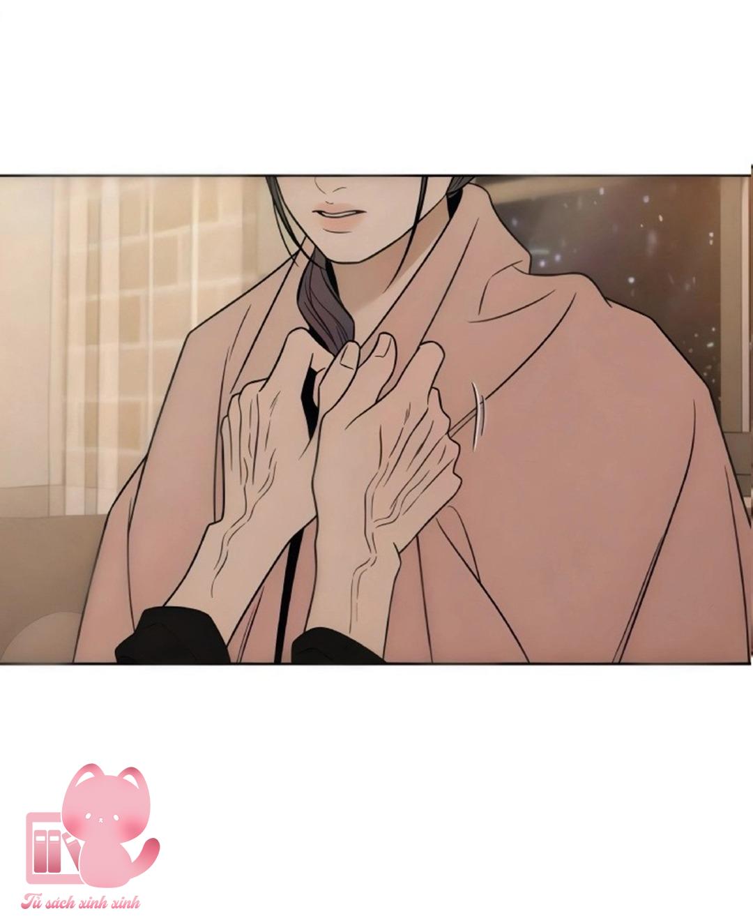 Chiến Lược Tình Yêu Trong Sáng - Chap 132