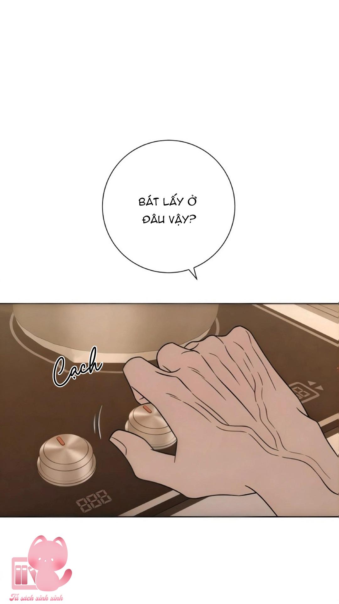 Chiến Lược Tình Yêu Trong Sáng - Chap 132