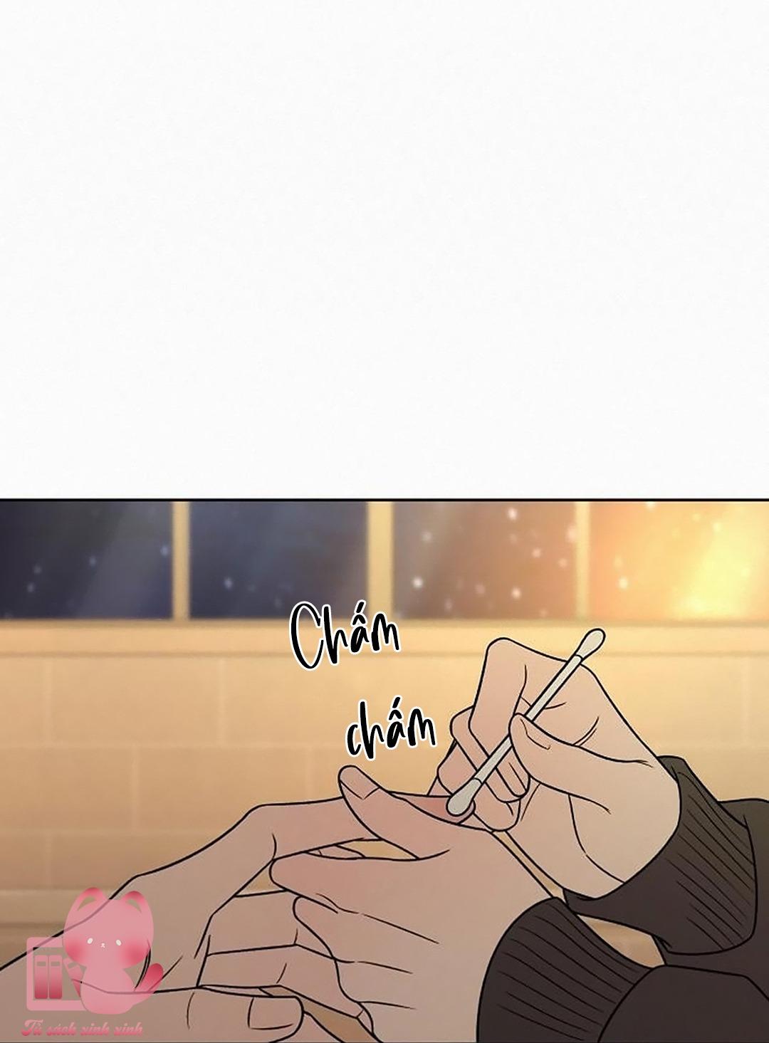 Chiến Lược Tình Yêu Trong Sáng - Chap 133