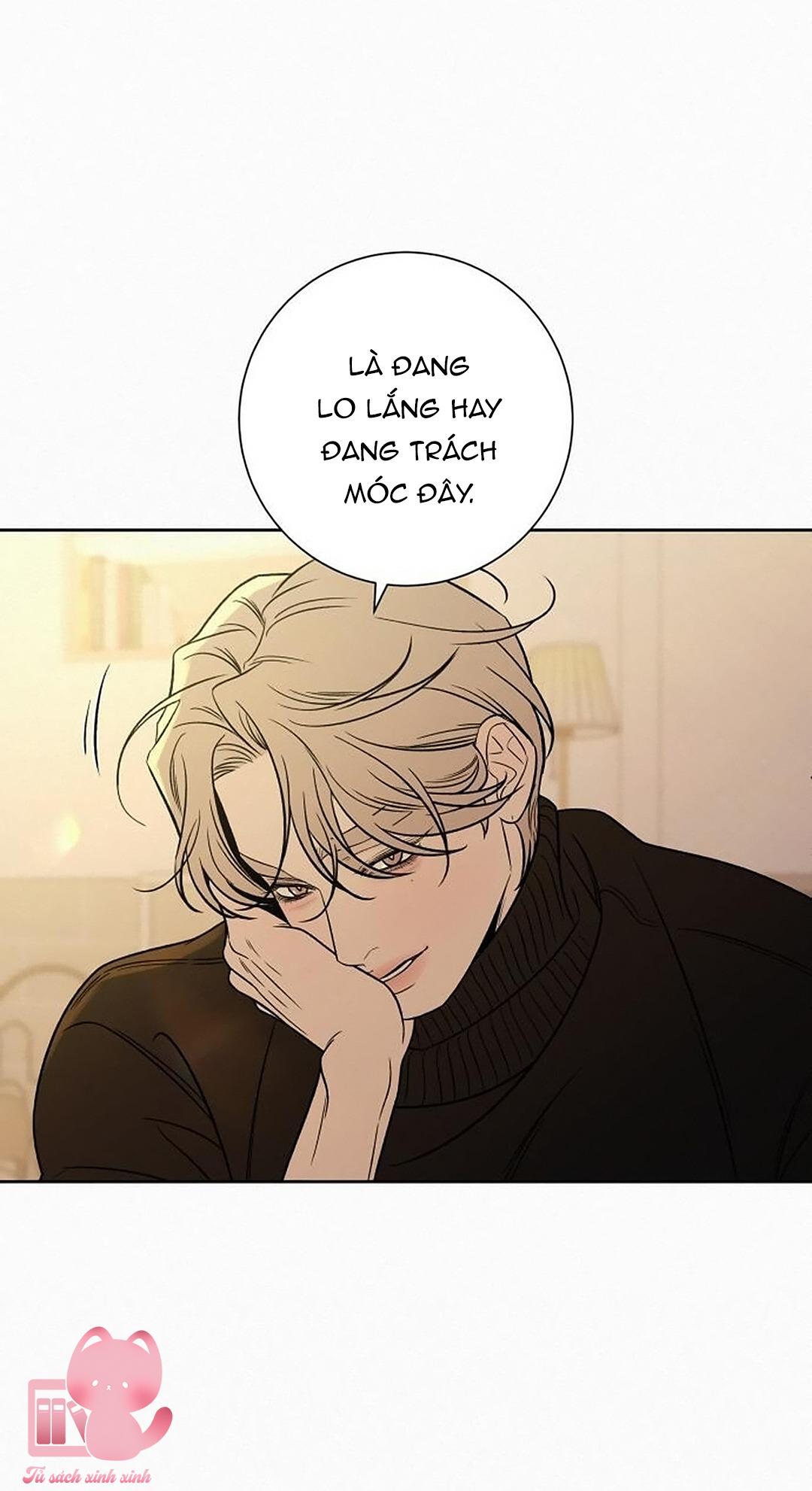 Chiến Lược Tình Yêu Trong Sáng - Chap 133