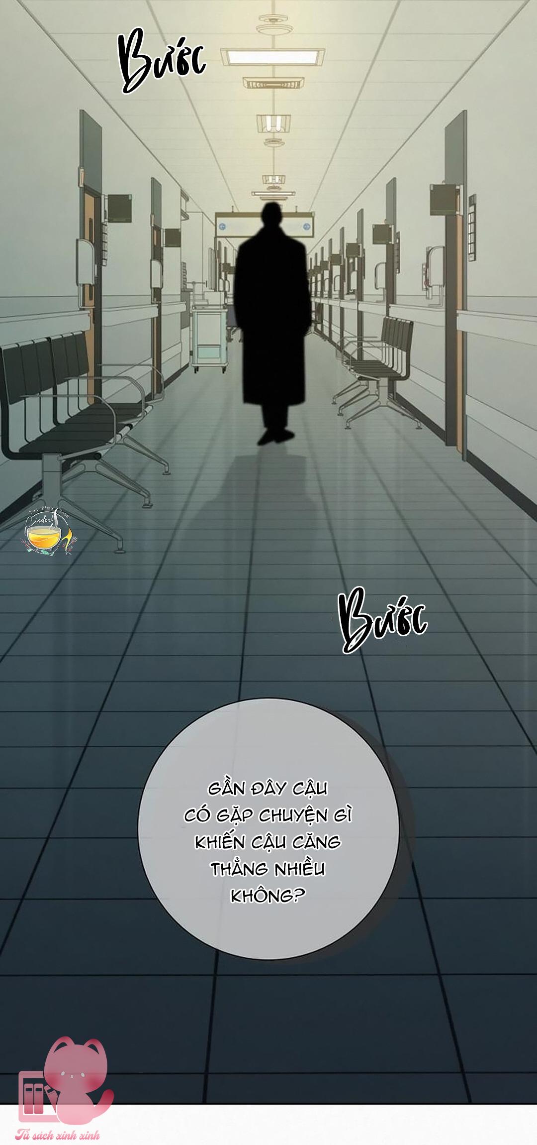 Chiến Lược Tình Yêu Trong Sáng - Chap 133