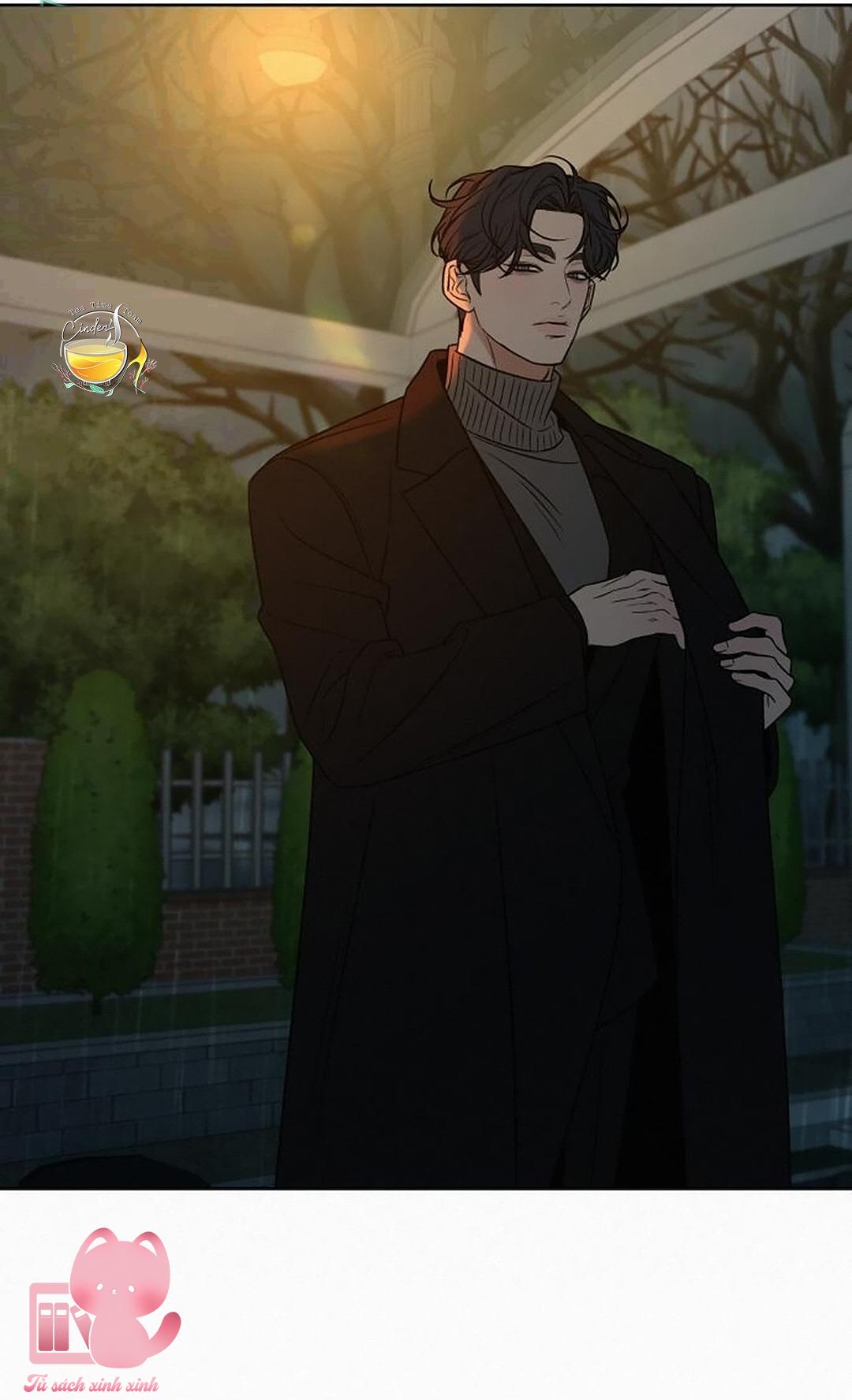 Chiến Lược Tình Yêu Trong Sáng - Chap 133