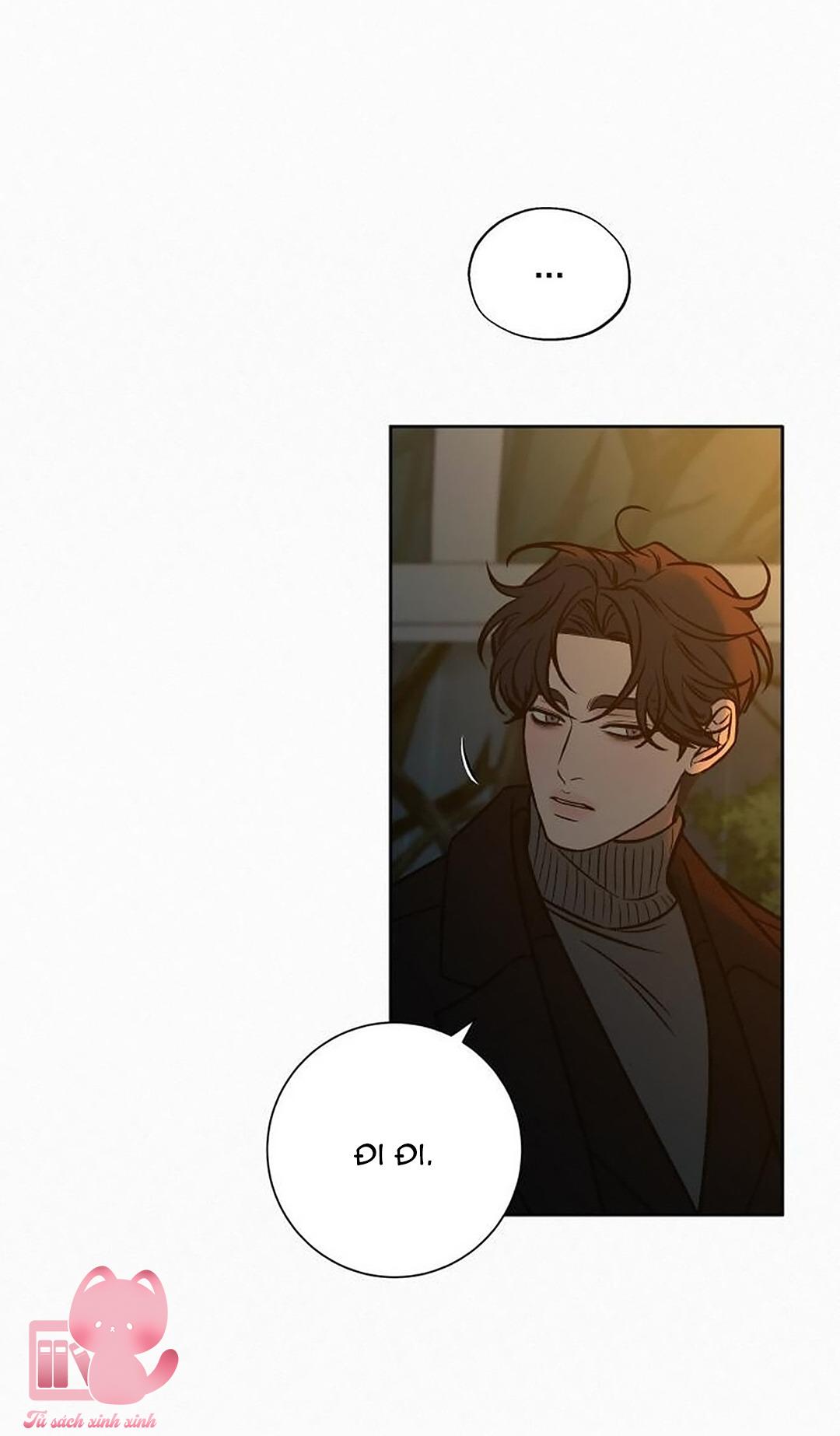 Chiến Lược Tình Yêu Trong Sáng - Chap 133