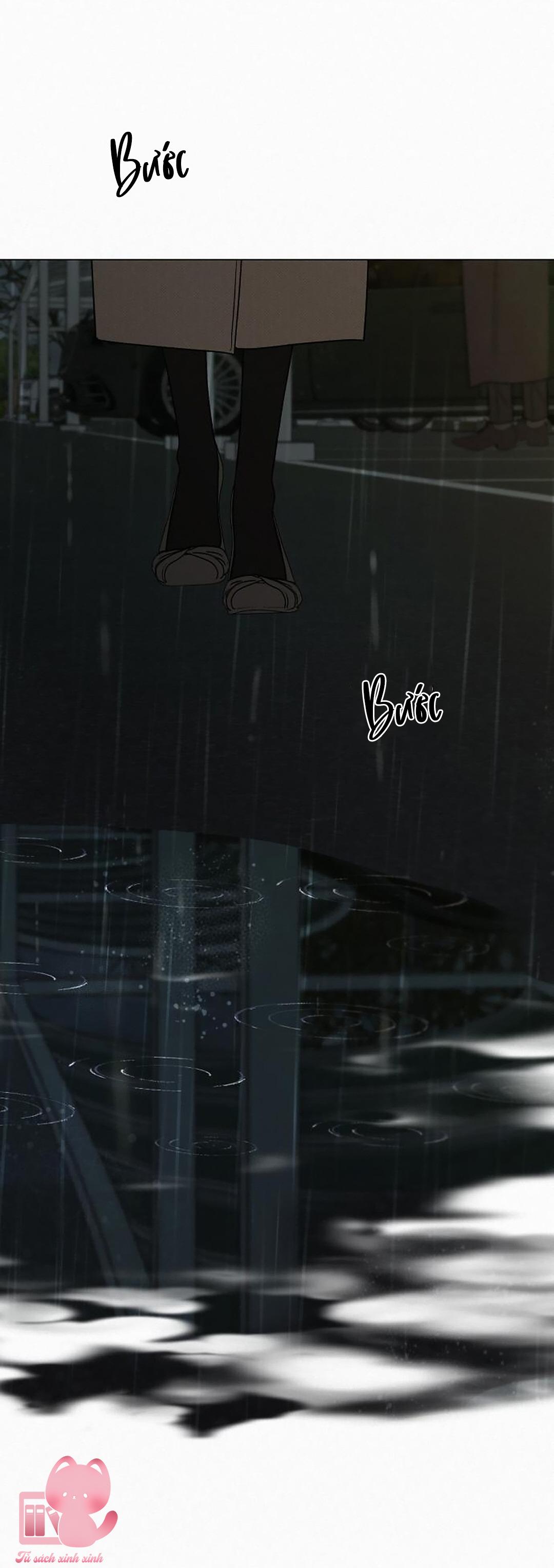 Chiến Lược Tình Yêu Trong Sáng - Chap 133