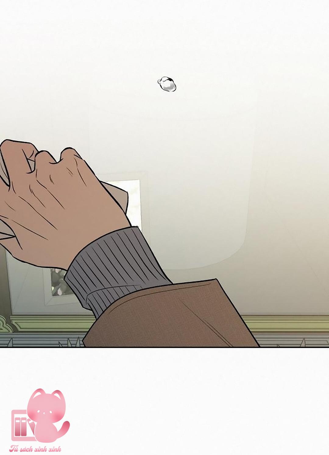 Chiến Lược Tình Yêu Trong Sáng - Chap 133