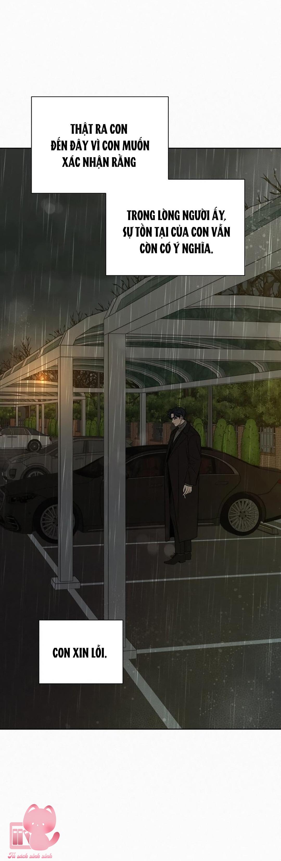 Chiến Lược Tình Yêu Trong Sáng - Chap 133