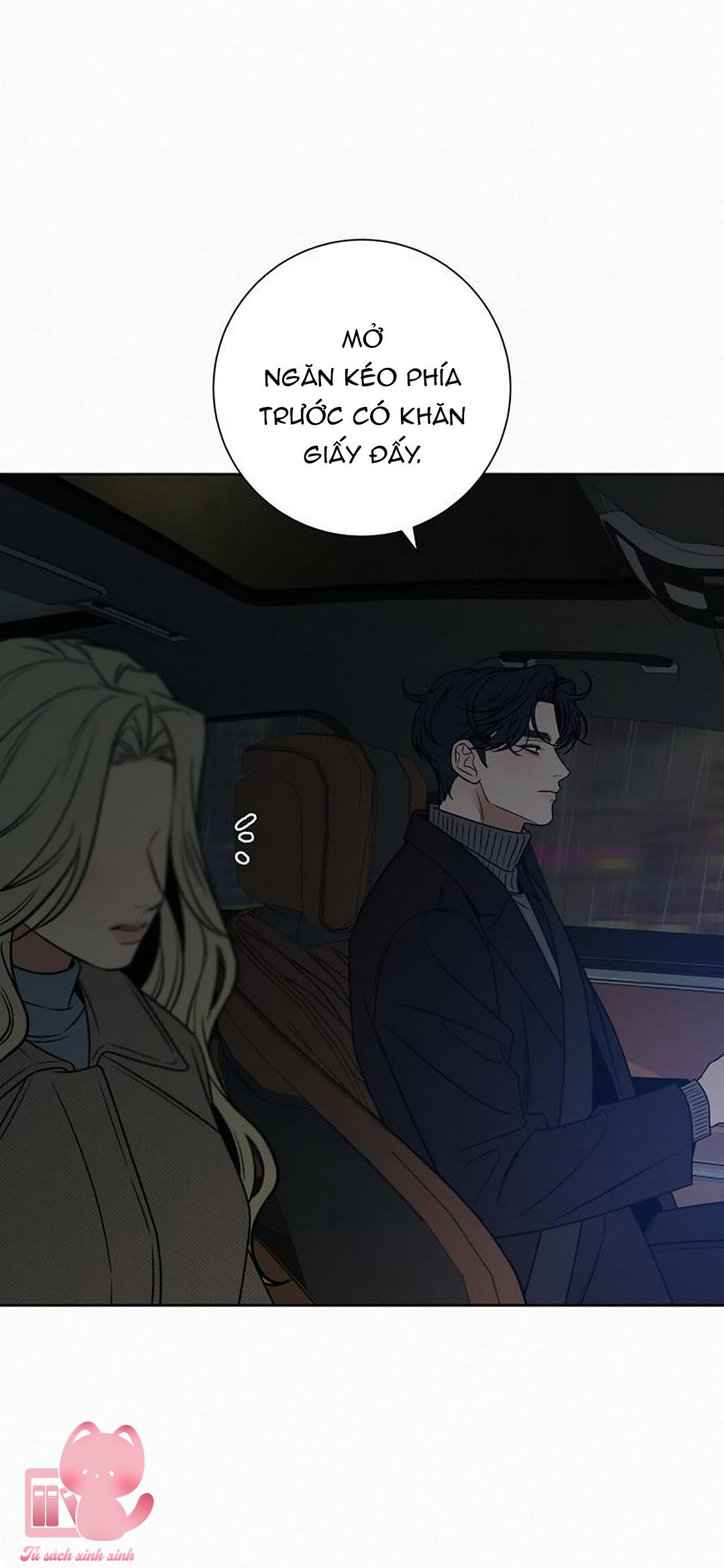 Chiến Lược Tình Yêu Trong Sáng - Chap 133