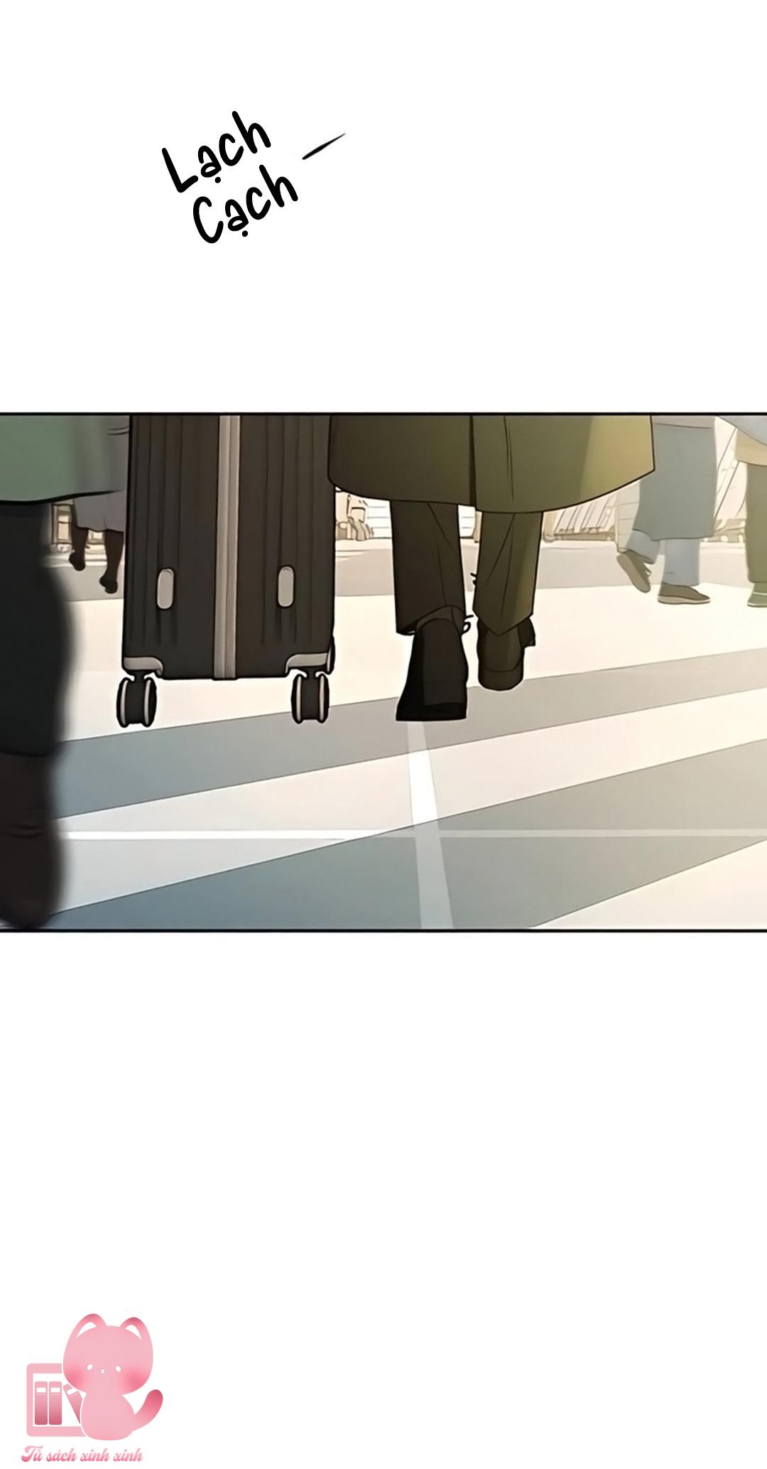 Chiến Lược Tình Yêu Trong Sáng - Chap 138