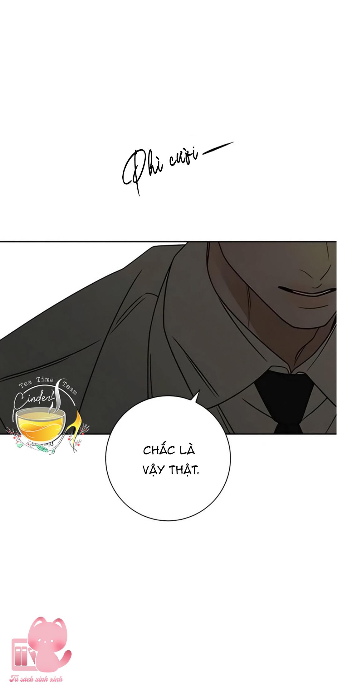 Chiến Lược Tình Yêu Trong Sáng - Chap 138