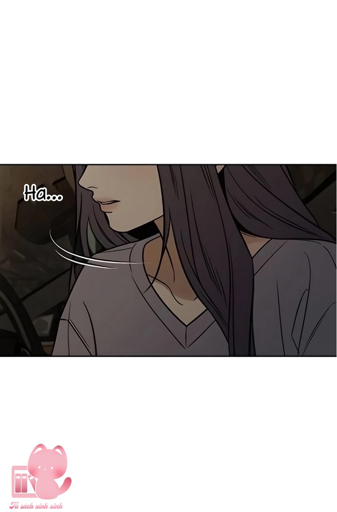 Chiến Lược Tình Yêu Trong Sáng - Chap 138