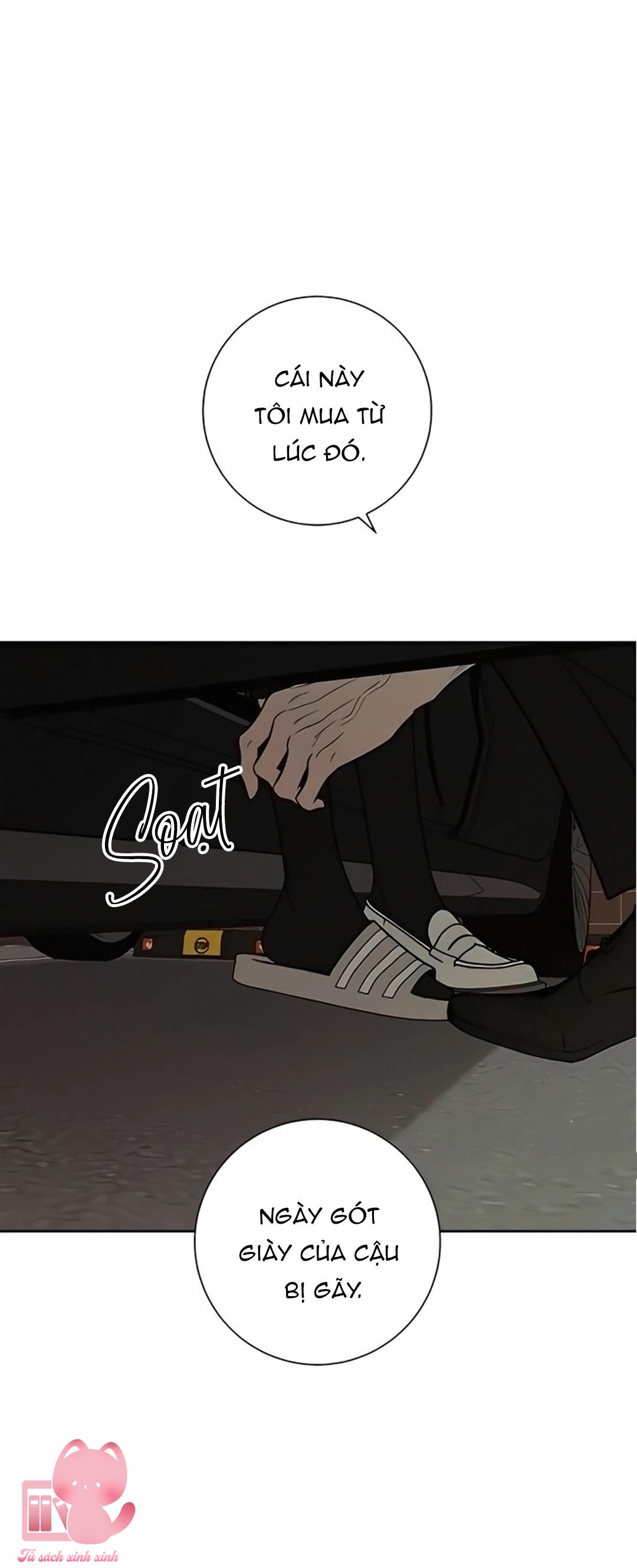 Chiến Lược Tình Yêu Trong Sáng - Chap 138