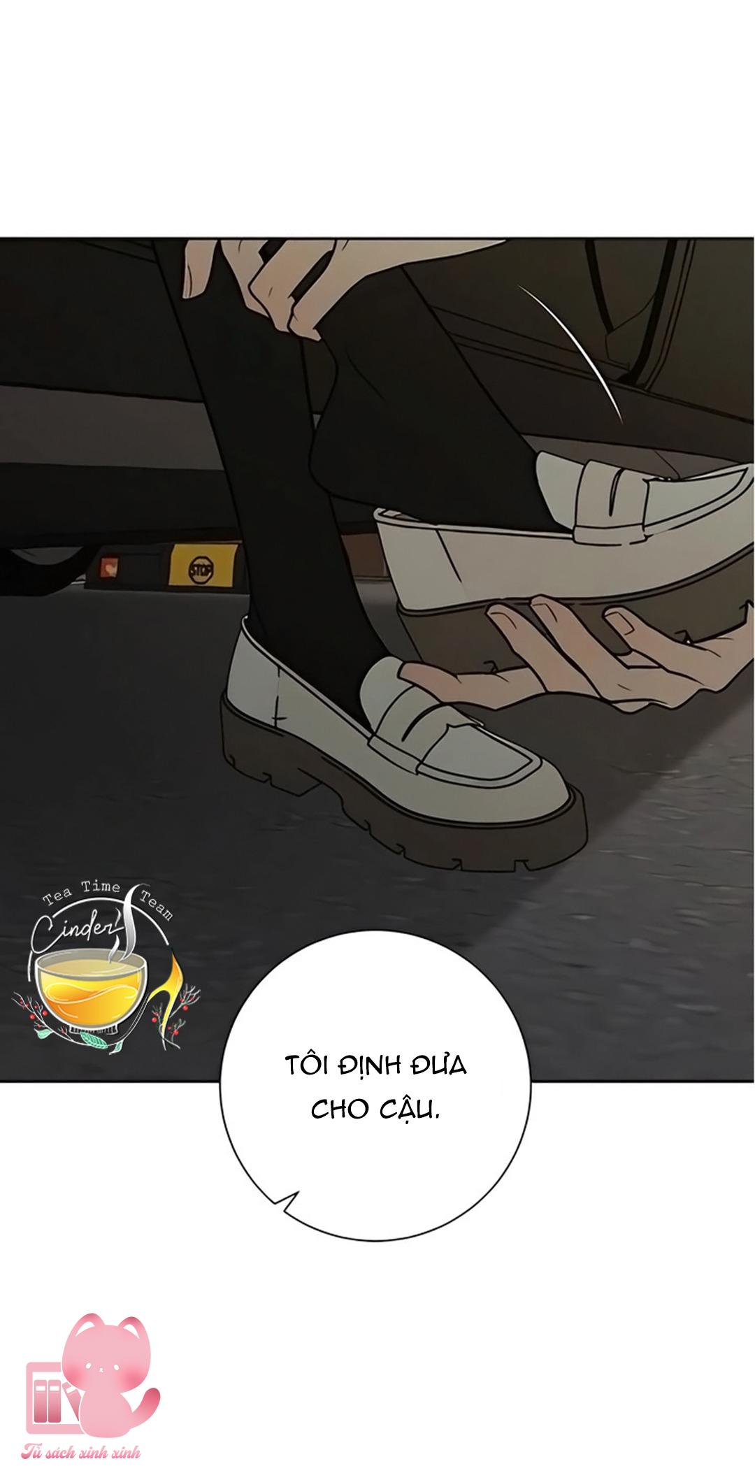 Chiến Lược Tình Yêu Trong Sáng - Chap 138