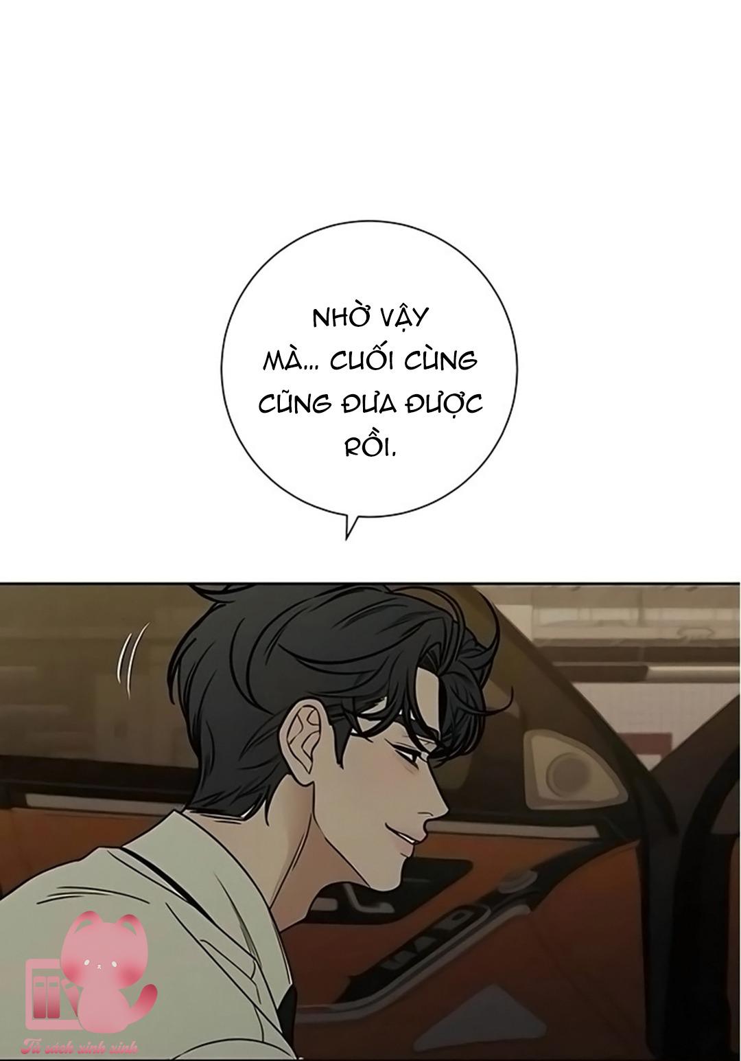 Chiến Lược Tình Yêu Trong Sáng - Chap 138