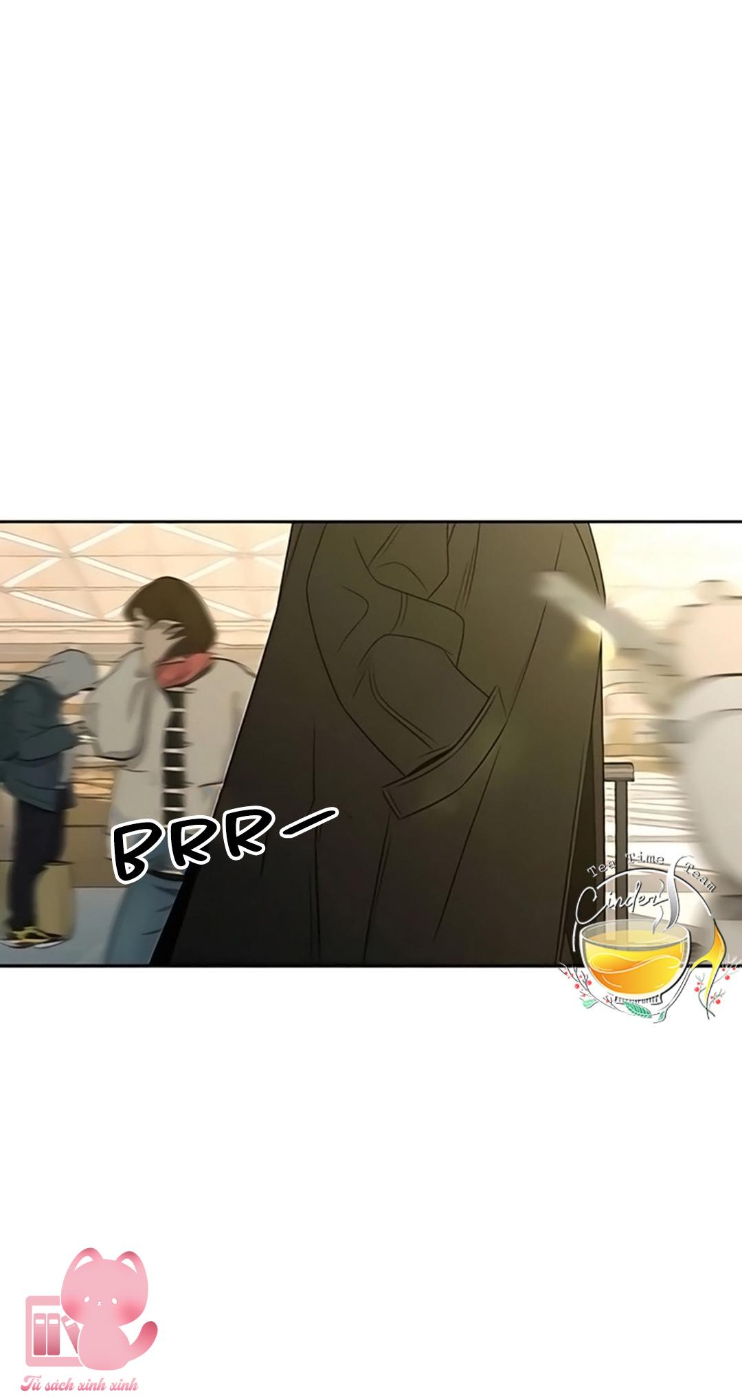 Chiến Lược Tình Yêu Trong Sáng - Chap 138