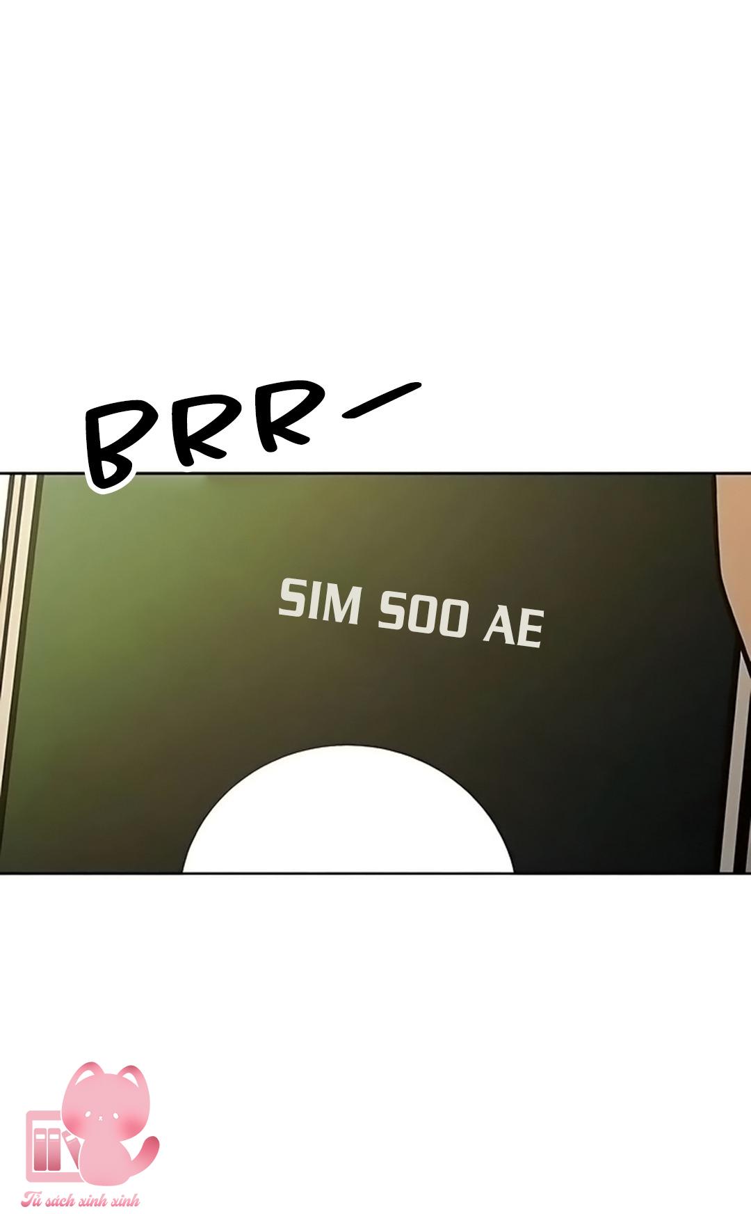 Chiến Lược Tình Yêu Trong Sáng - Chap 138