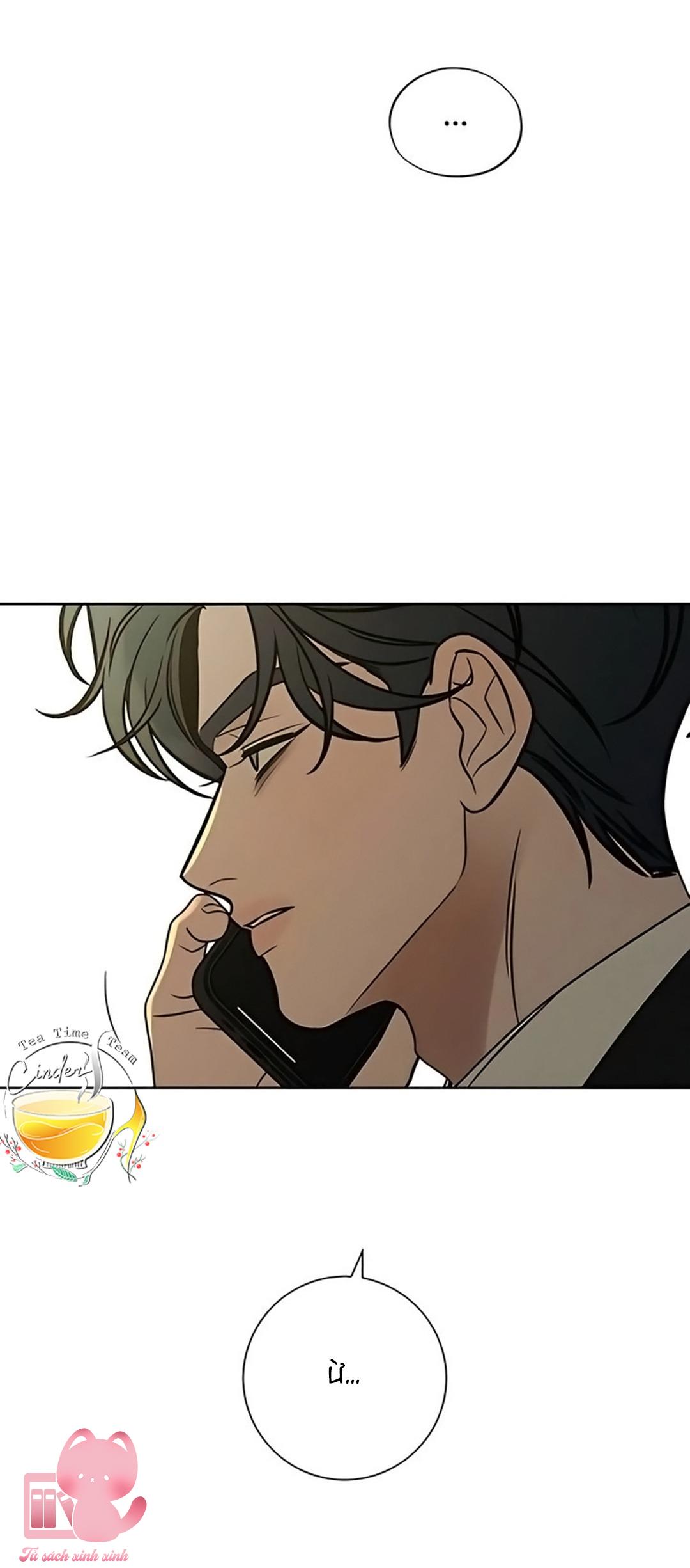 Chiến Lược Tình Yêu Trong Sáng - Chap 138