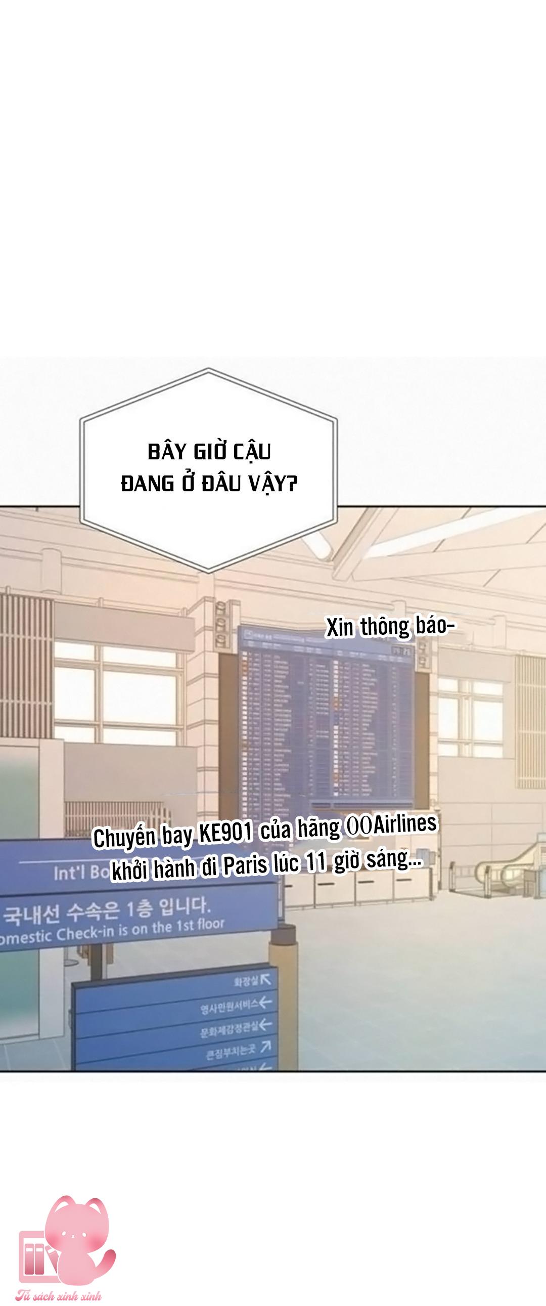 Chiến Lược Tình Yêu Trong Sáng - Chap 138