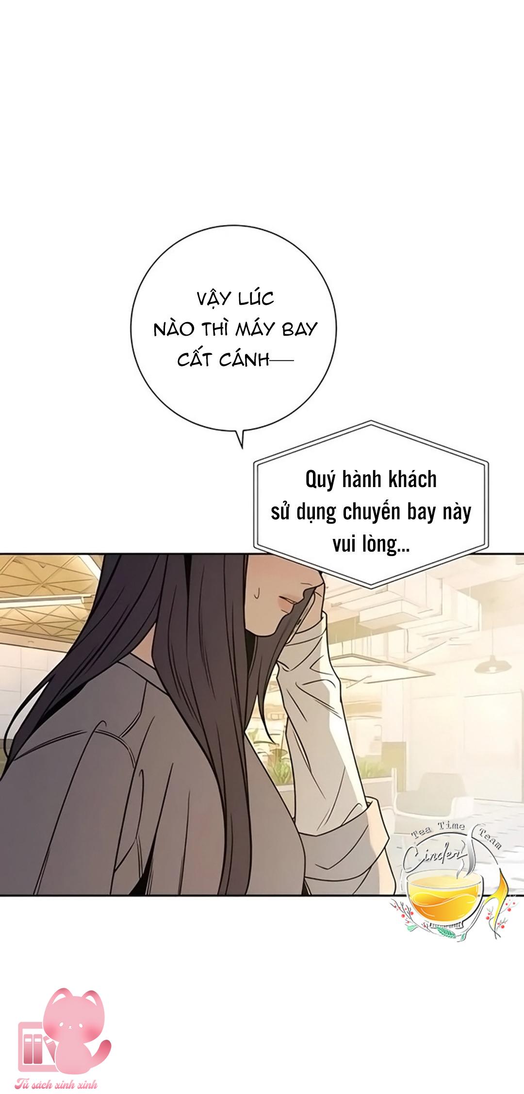 Chiến Lược Tình Yêu Trong Sáng - Chap 138