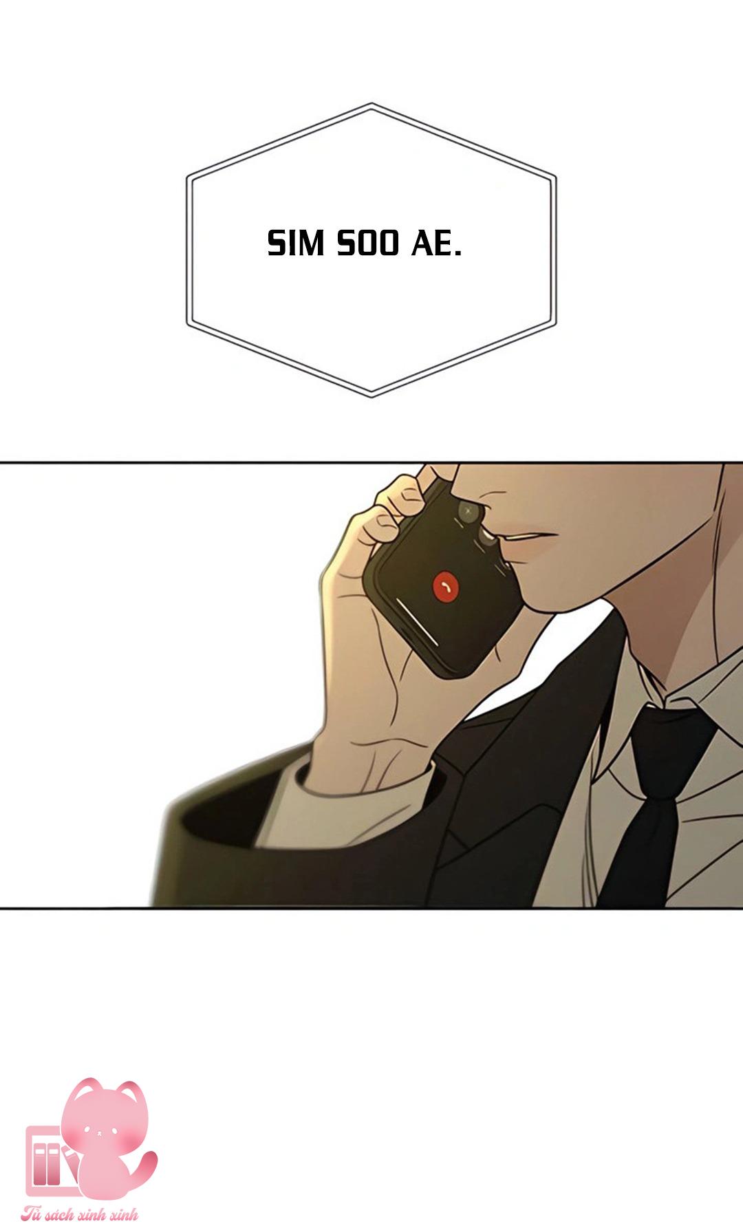 Chiến Lược Tình Yêu Trong Sáng - Chap 138