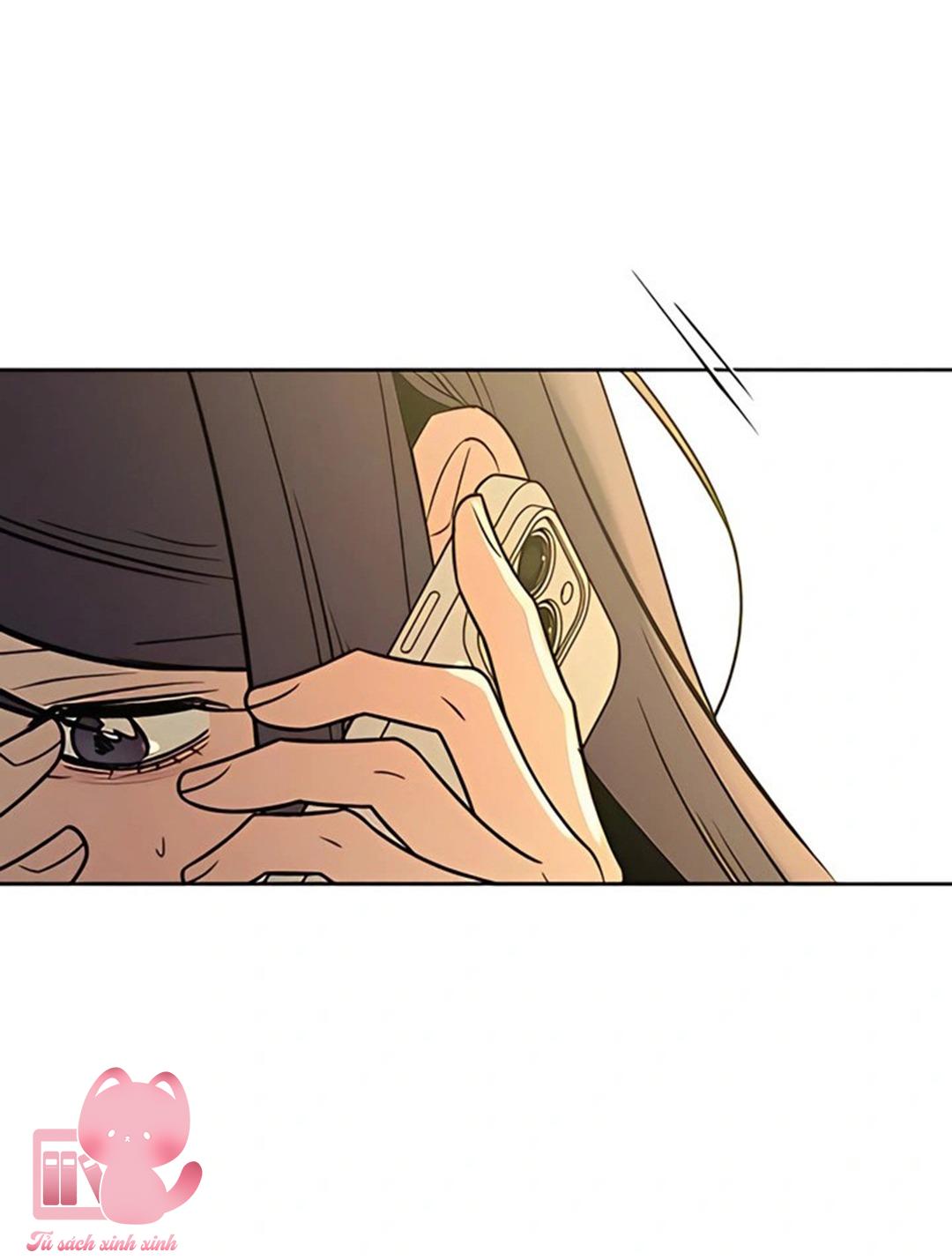 Chiến Lược Tình Yêu Trong Sáng - Chap 138