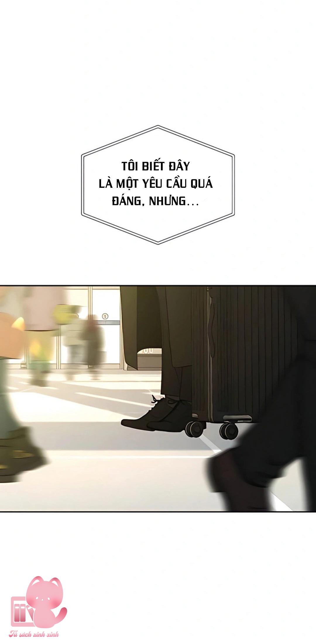 Chiến Lược Tình Yêu Trong Sáng - Chap 138