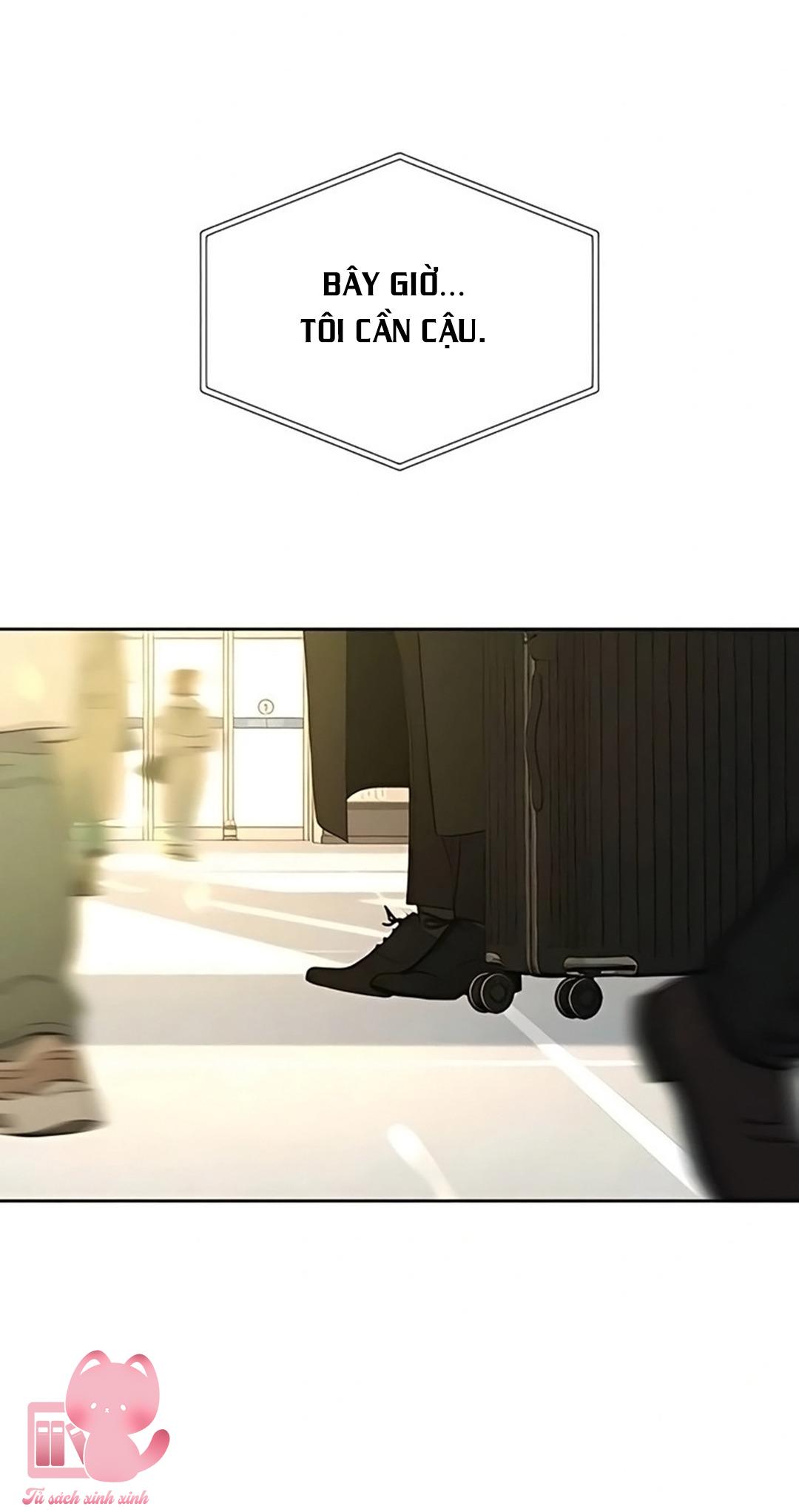 Chiến Lược Tình Yêu Trong Sáng - Chap 138