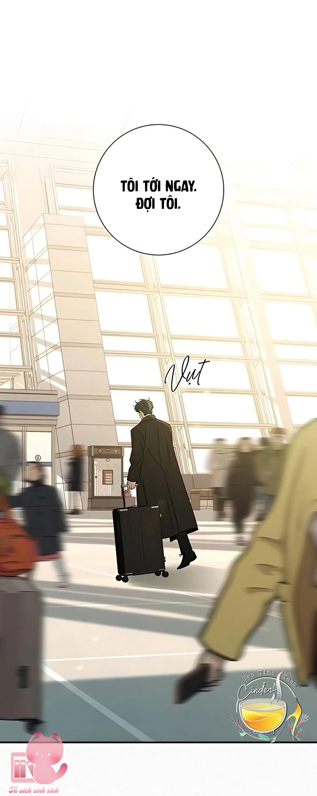 Chiến Lược Tình Yêu Trong Sáng - Chap 138