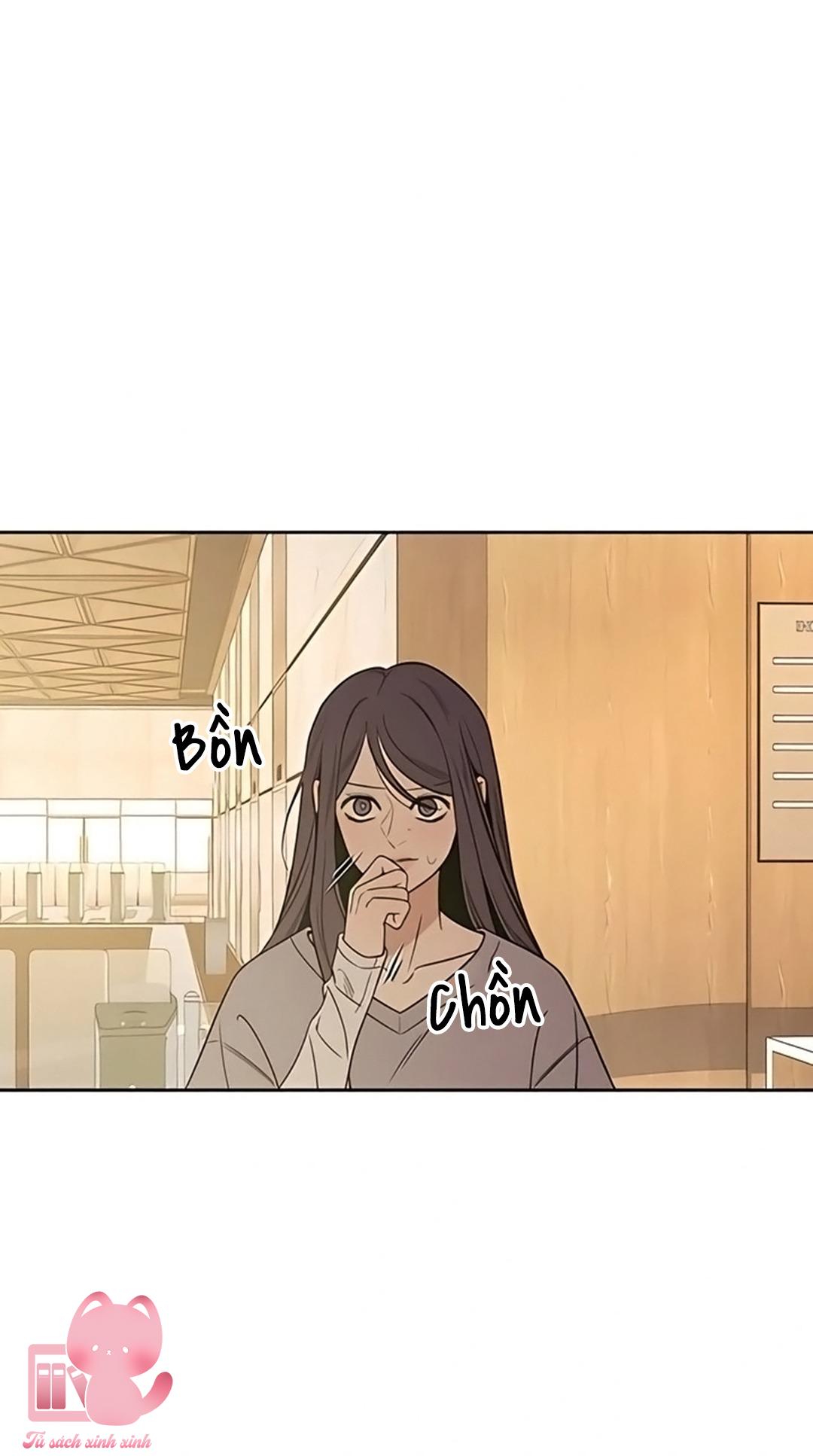 Chiến Lược Tình Yêu Trong Sáng - Chap 138