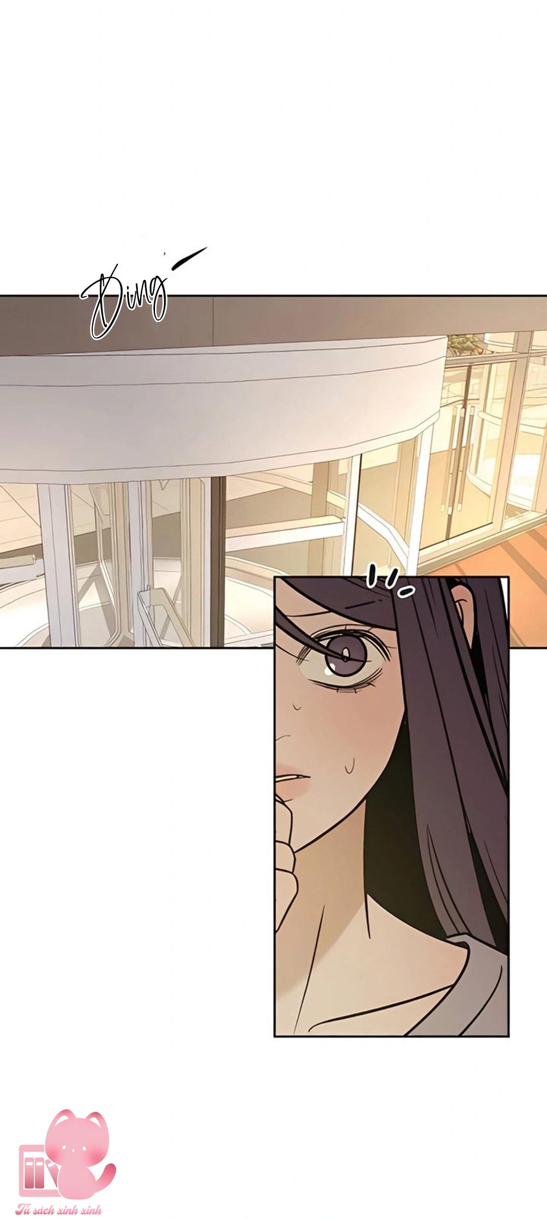 Chiến Lược Tình Yêu Trong Sáng - Chap 138