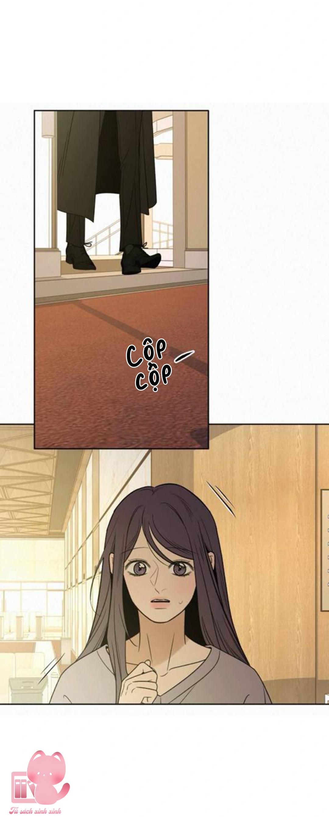 Chiến Lược Tình Yêu Trong Sáng - Chap 138