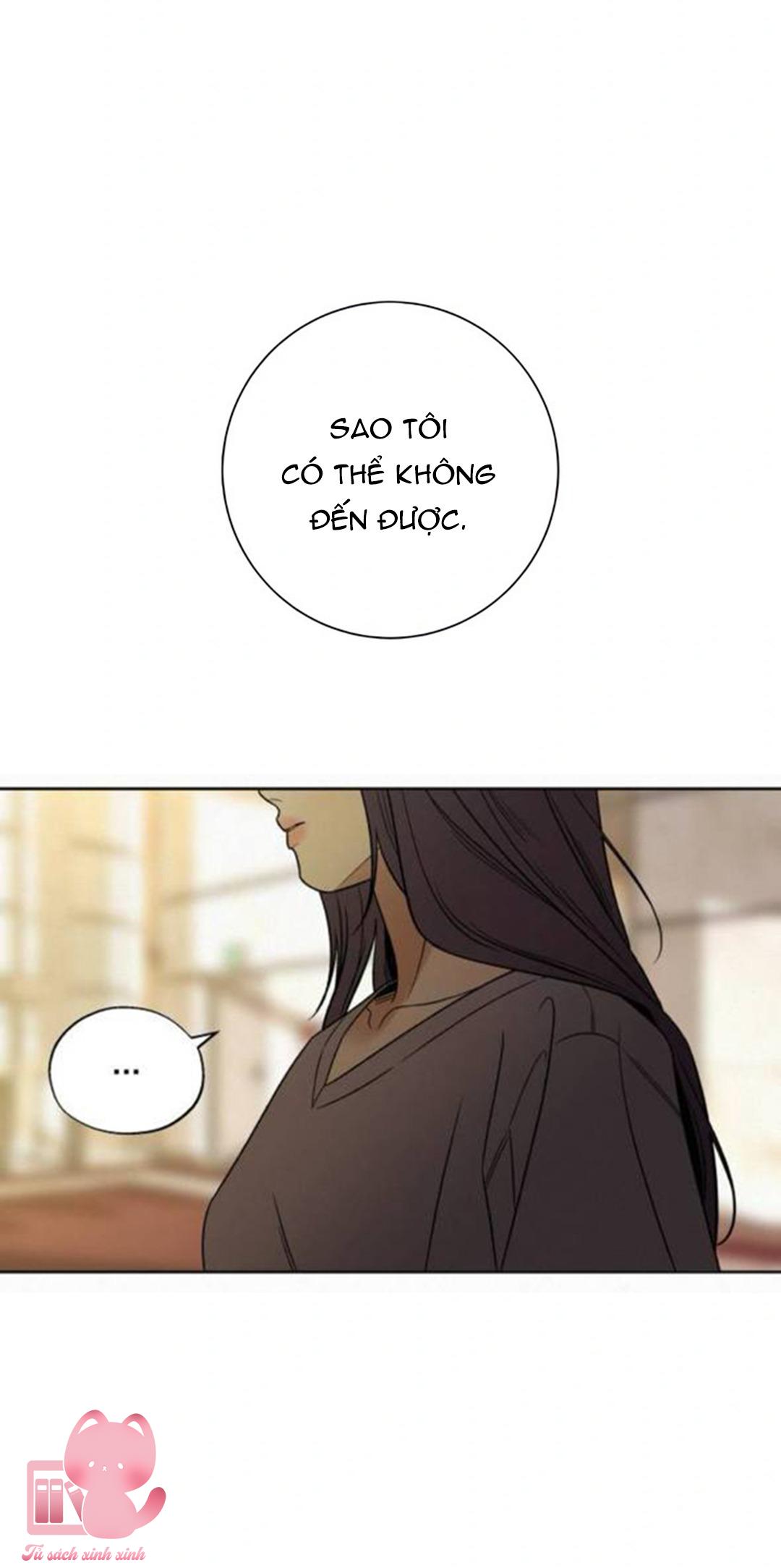 Chiến Lược Tình Yêu Trong Sáng - Chap 138