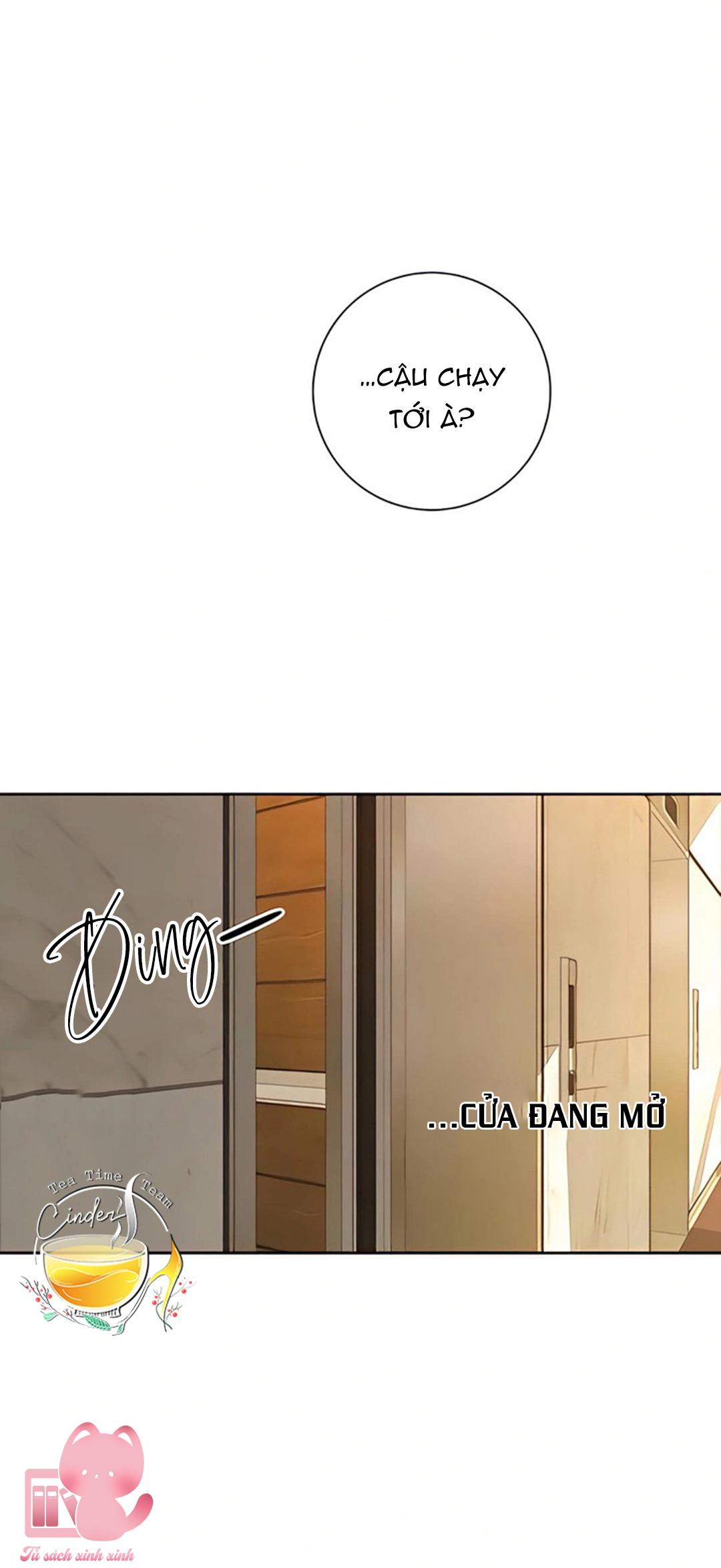 Chiến Lược Tình Yêu Trong Sáng - Chap 138