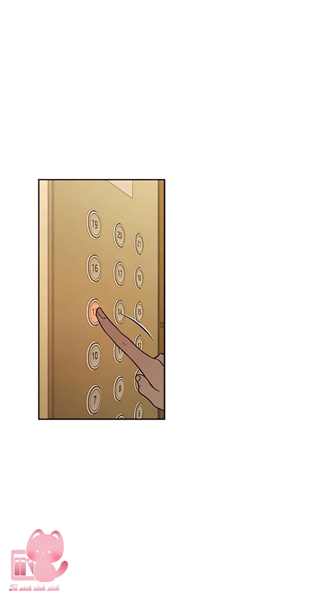 Chiến Lược Tình Yêu Trong Sáng - Chap 138