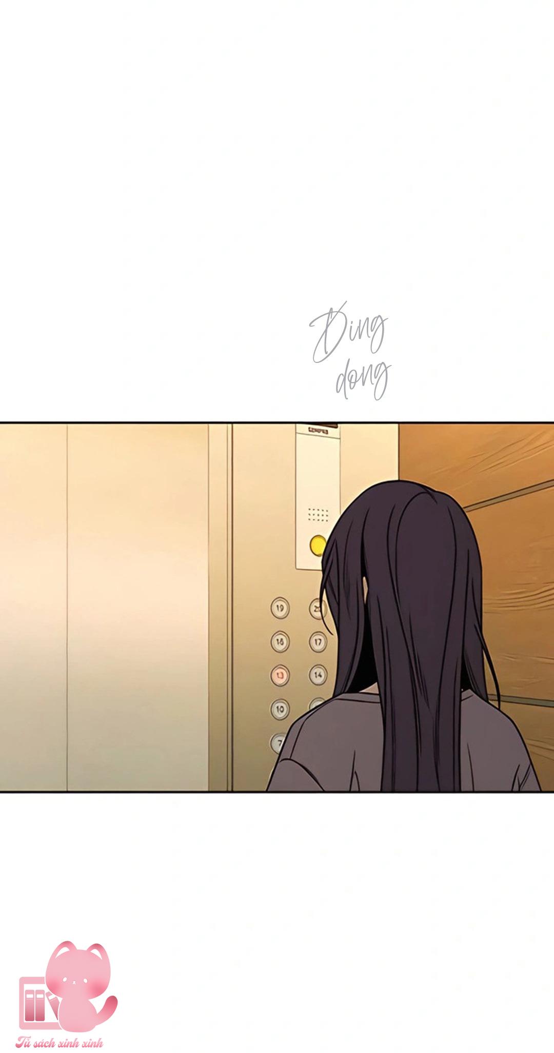 Chiến Lược Tình Yêu Trong Sáng - Chap 138