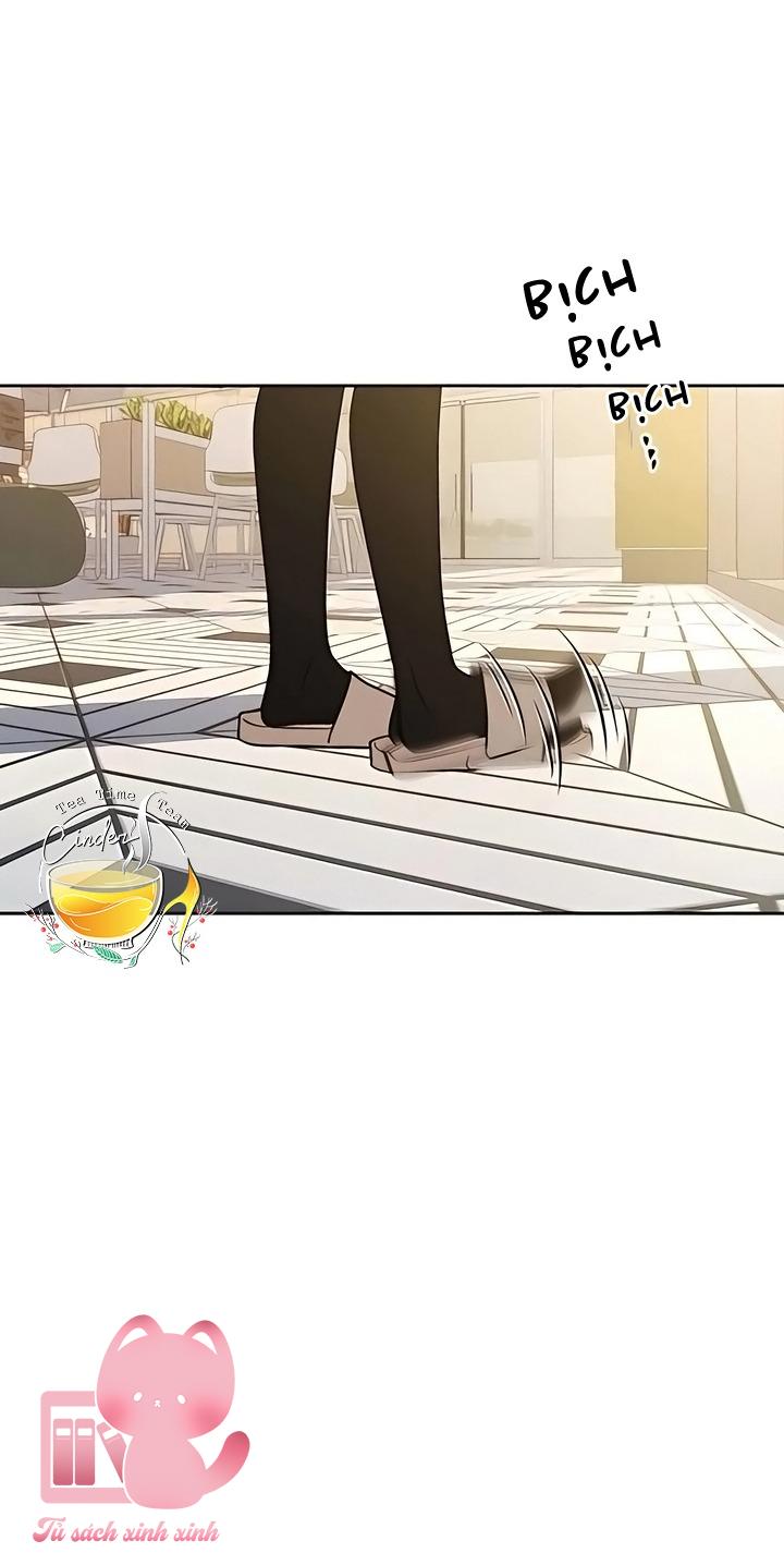 Chiến Lược Tình Yêu Trong Sáng - Chap 138