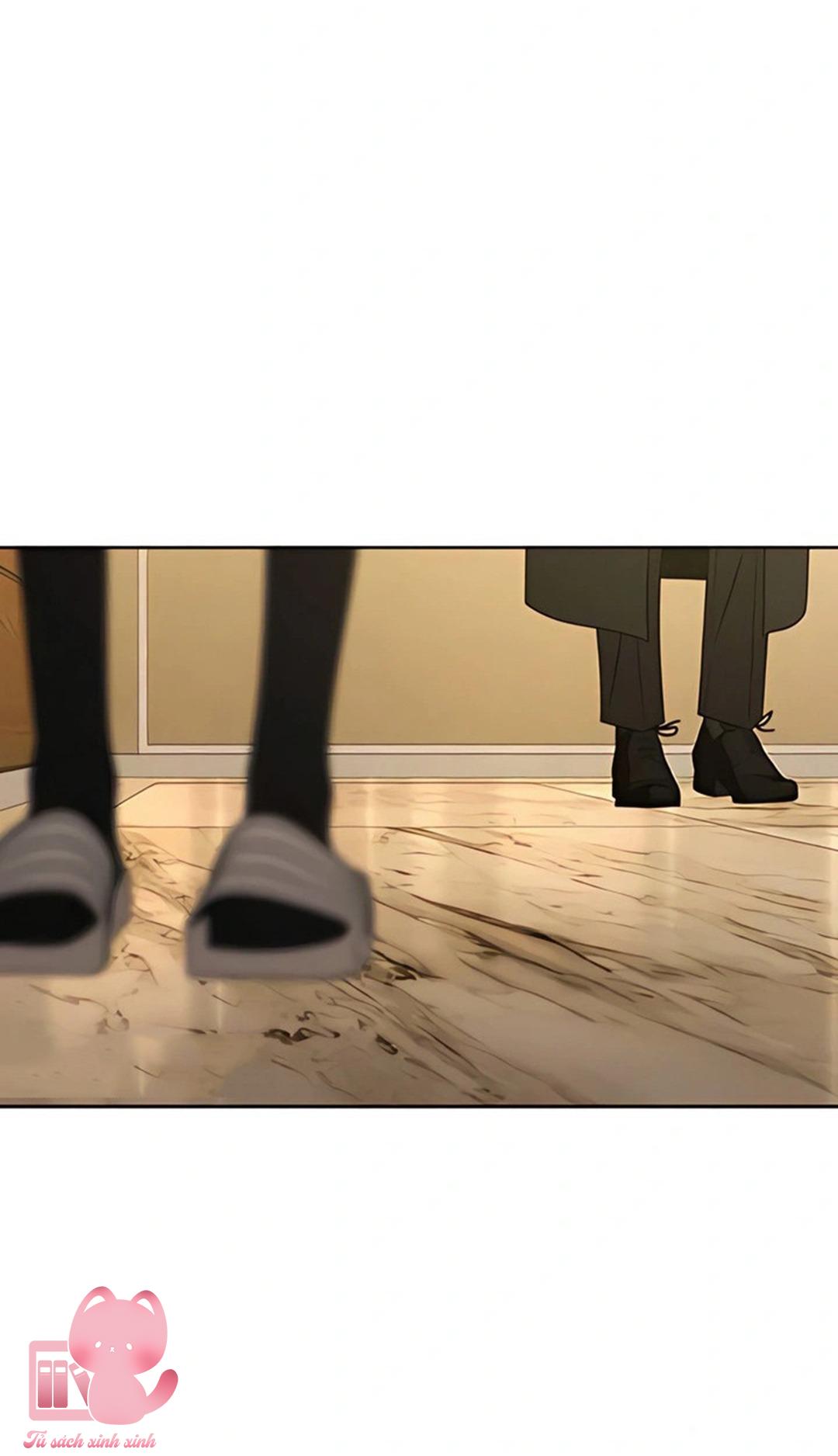 Chiến Lược Tình Yêu Trong Sáng - Chap 138