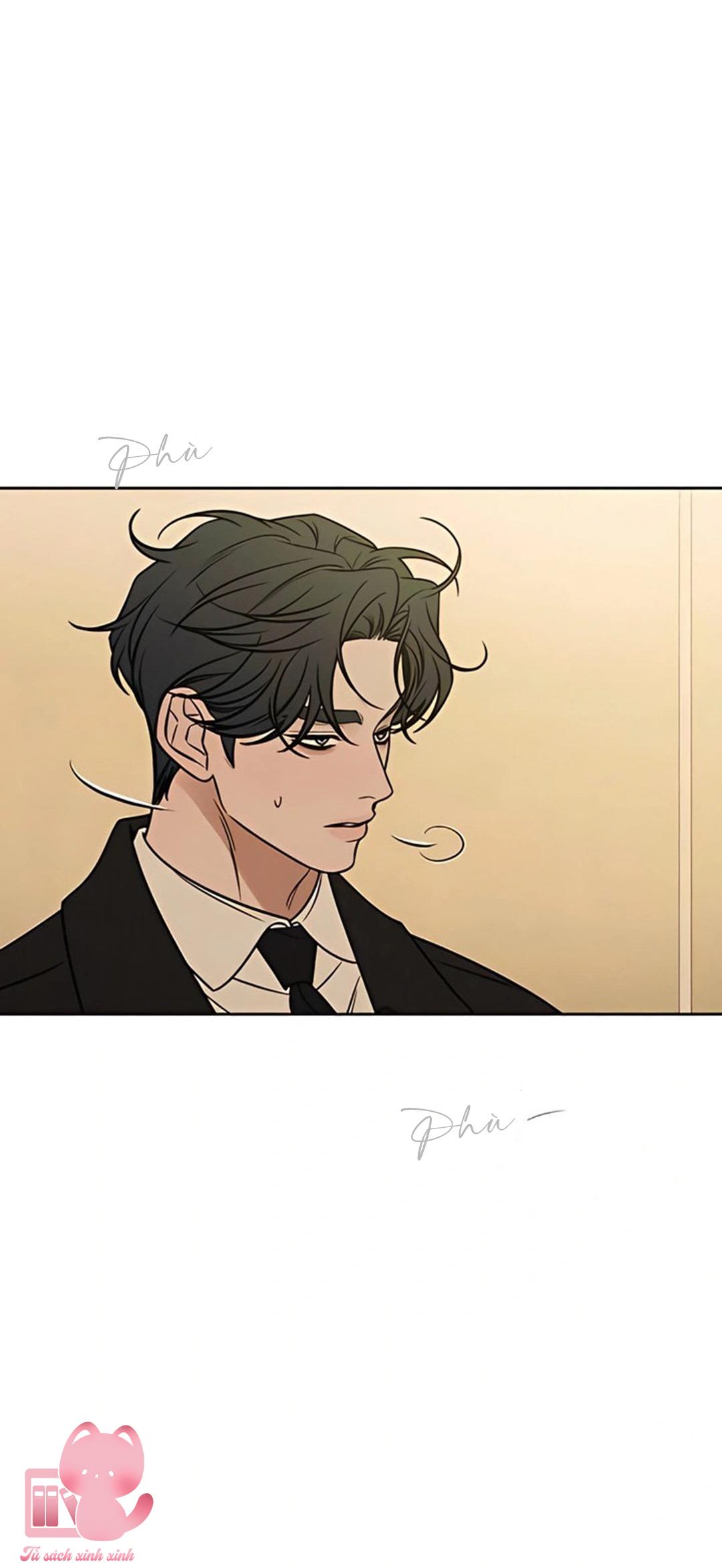 Chiến Lược Tình Yêu Trong Sáng - Chap 138