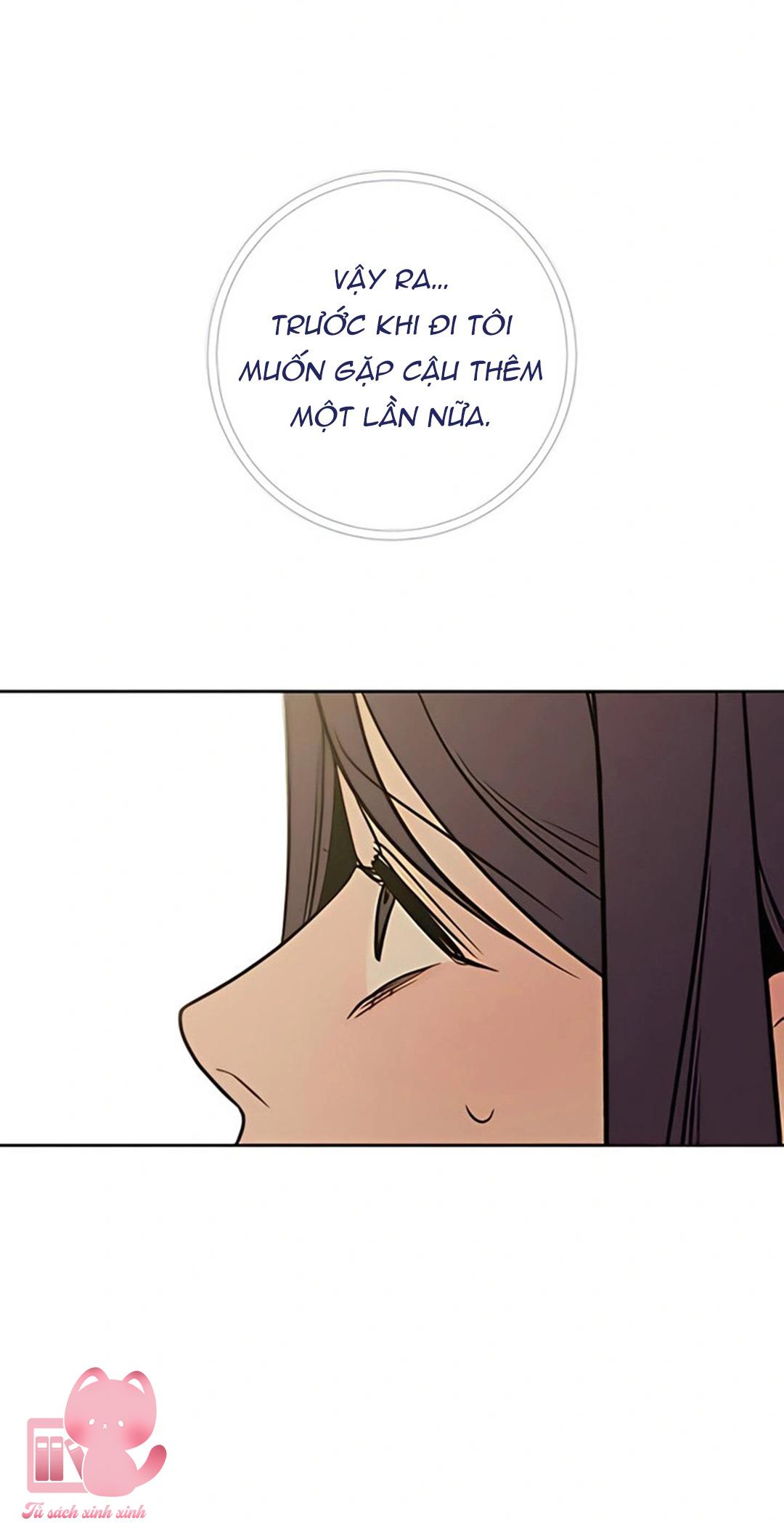 Chiến Lược Tình Yêu Trong Sáng - Chap 138