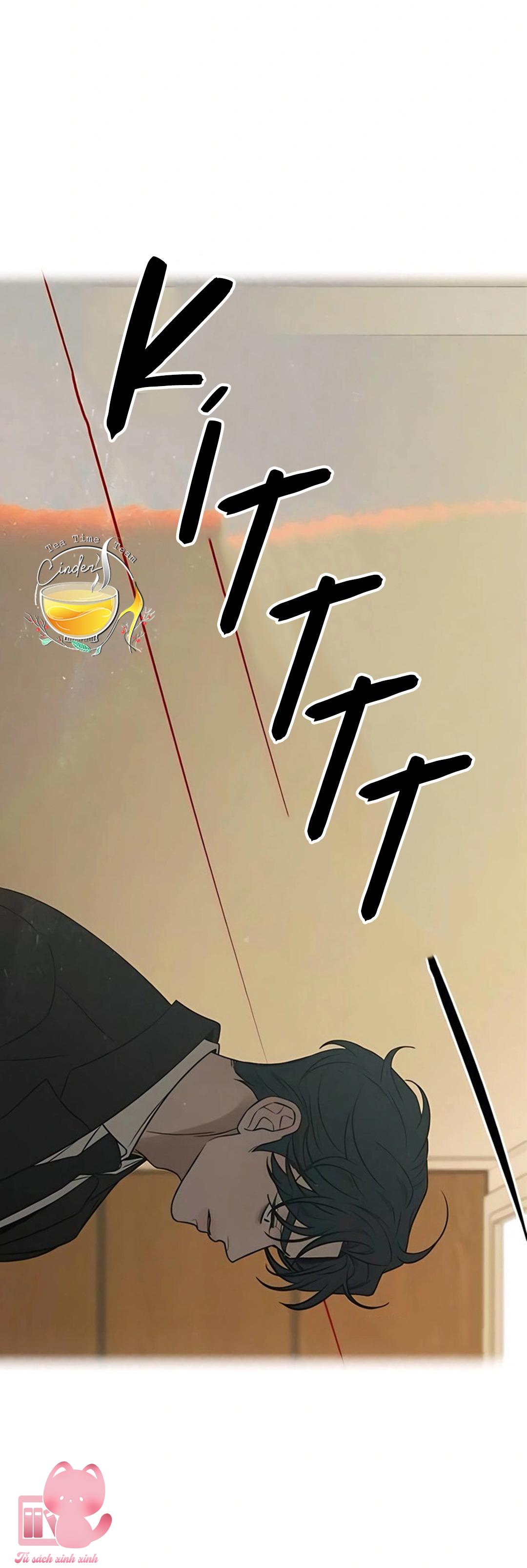 Chiến Lược Tình Yêu Trong Sáng - Chap 138