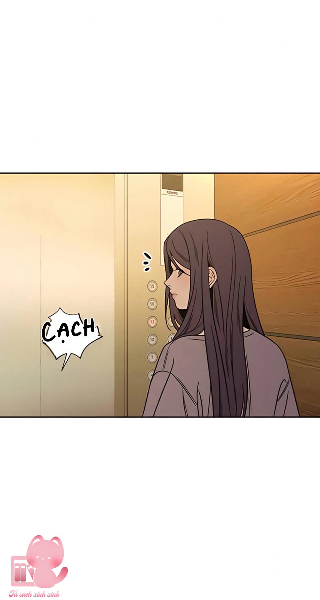 Chiến Lược Tình Yêu Trong Sáng - Chap 138