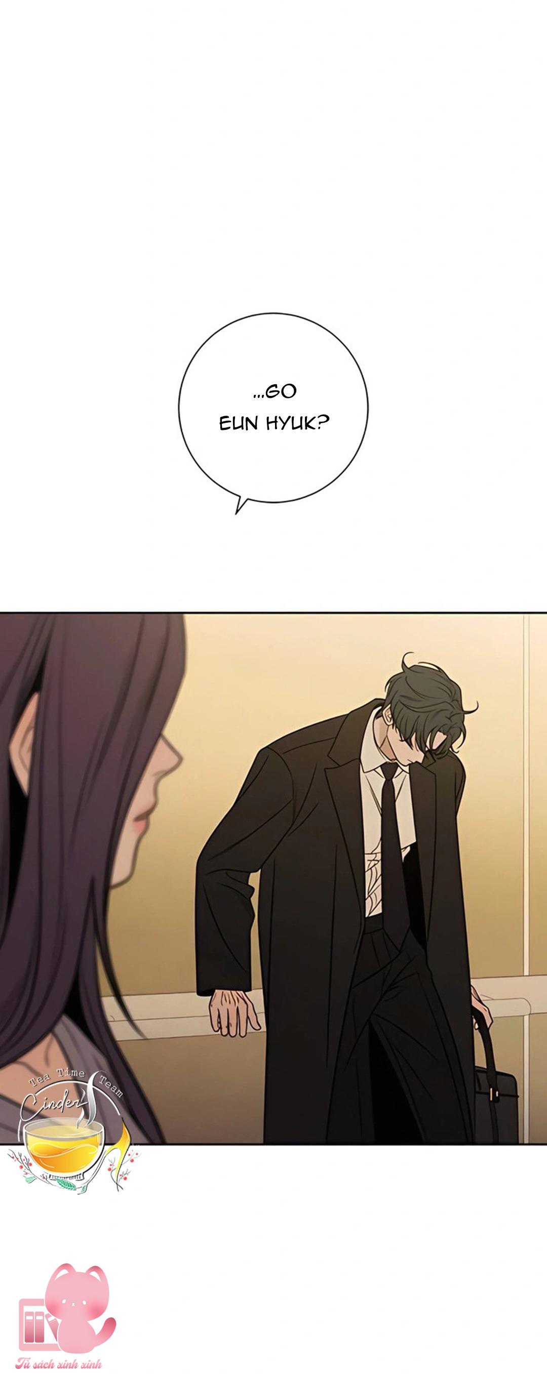 Chiến Lược Tình Yêu Trong Sáng - Chap 138