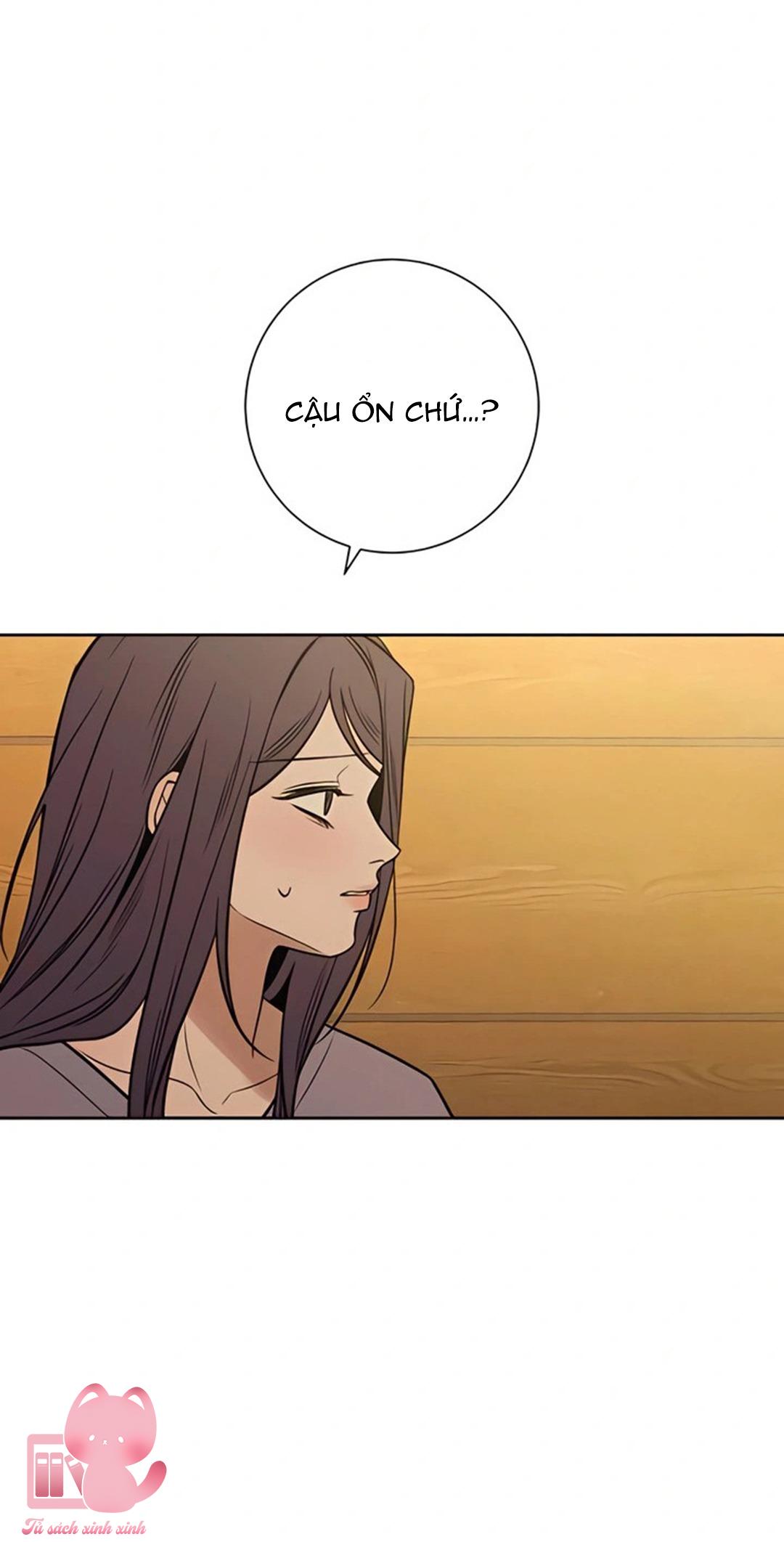 Chiến Lược Tình Yêu Trong Sáng - Chap 138